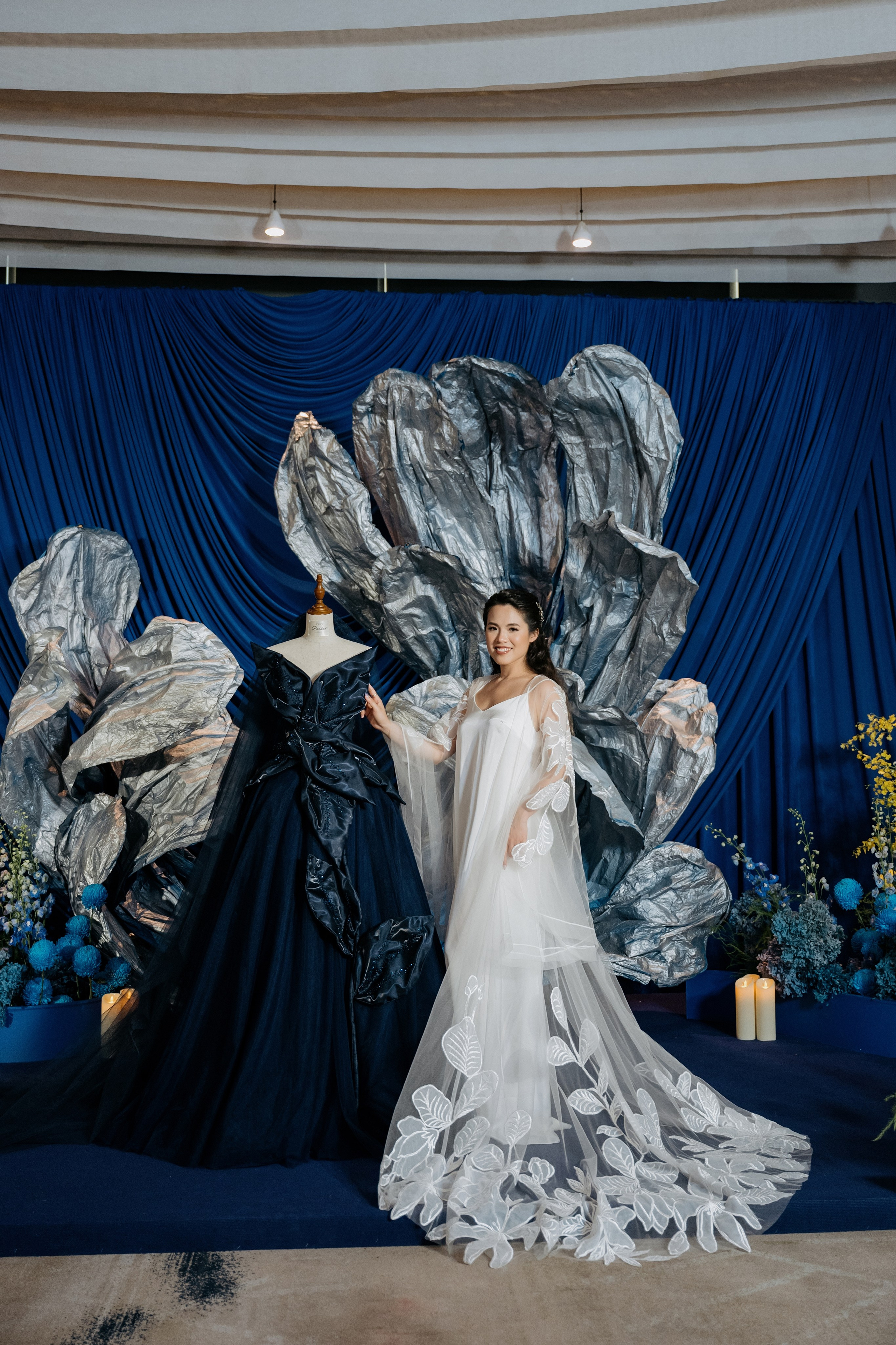 KHANG & TRANG / JW Mariot 08.11.2025. Saigon Wedding Present | Art Beyond Moments