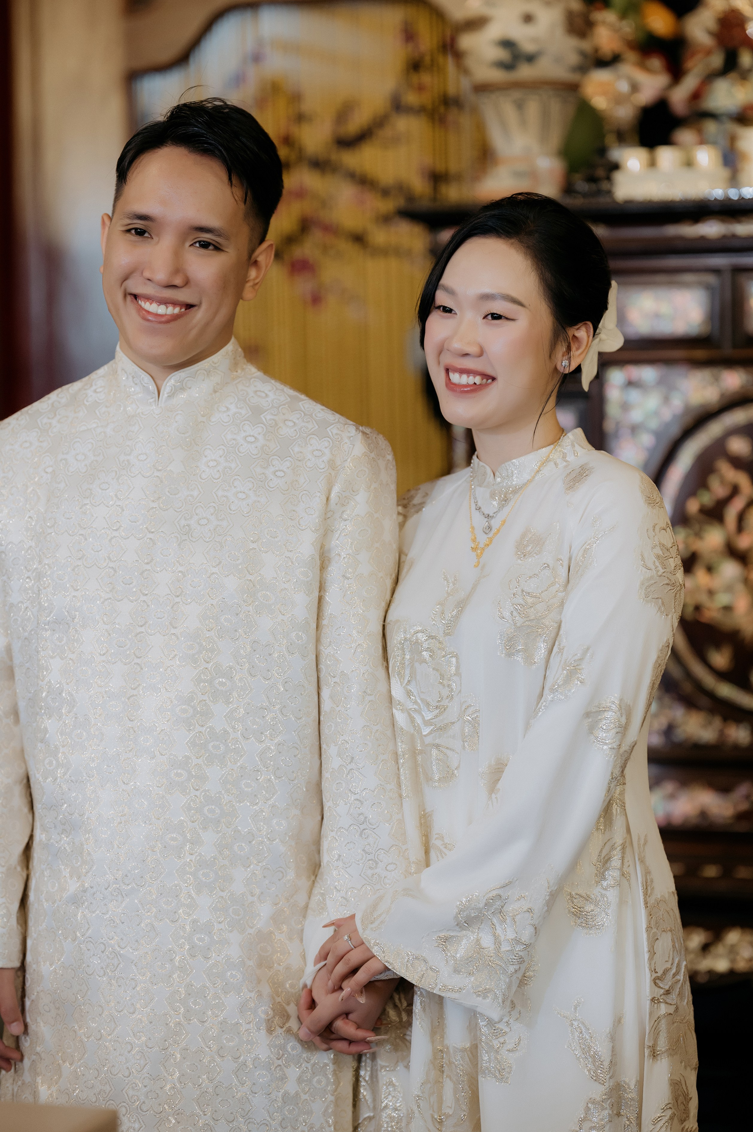 NGAN & NGHIA / Engagement. Nhiếp ảnh gia đám cưới hàng đầu tại Thành Phố Hồ Chí Minh