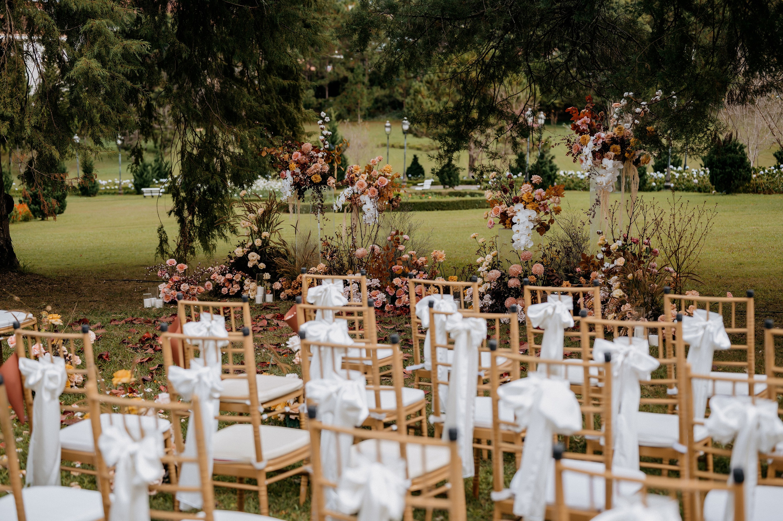 JESSE & MIMI / The Vows. Nhiếp ảnh gia đám cưới hàng đầu tại Thành Phố Hồ Chí Minh