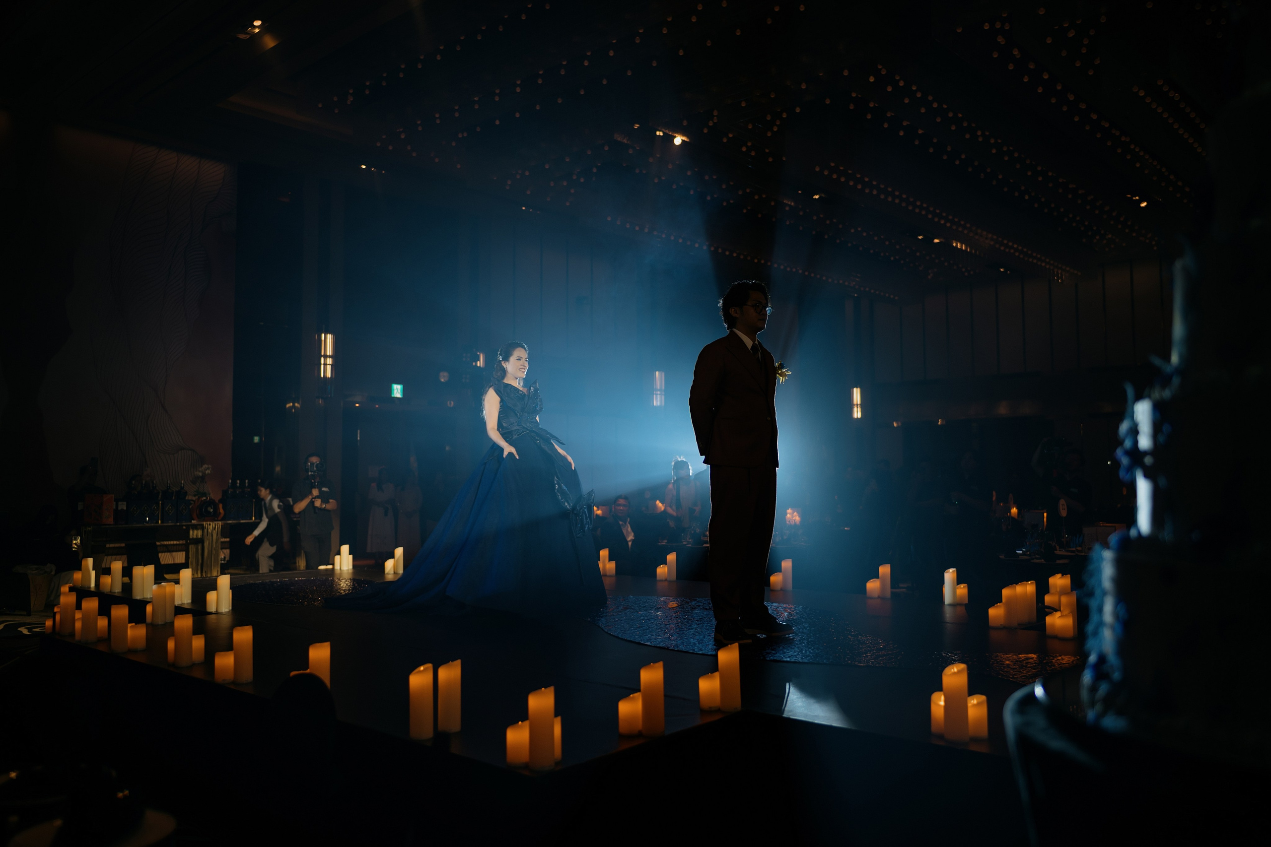 KHANG & TRANG / JW Mariot 08.11.2025. Saigon Wedding Present | Art Beyond Moments