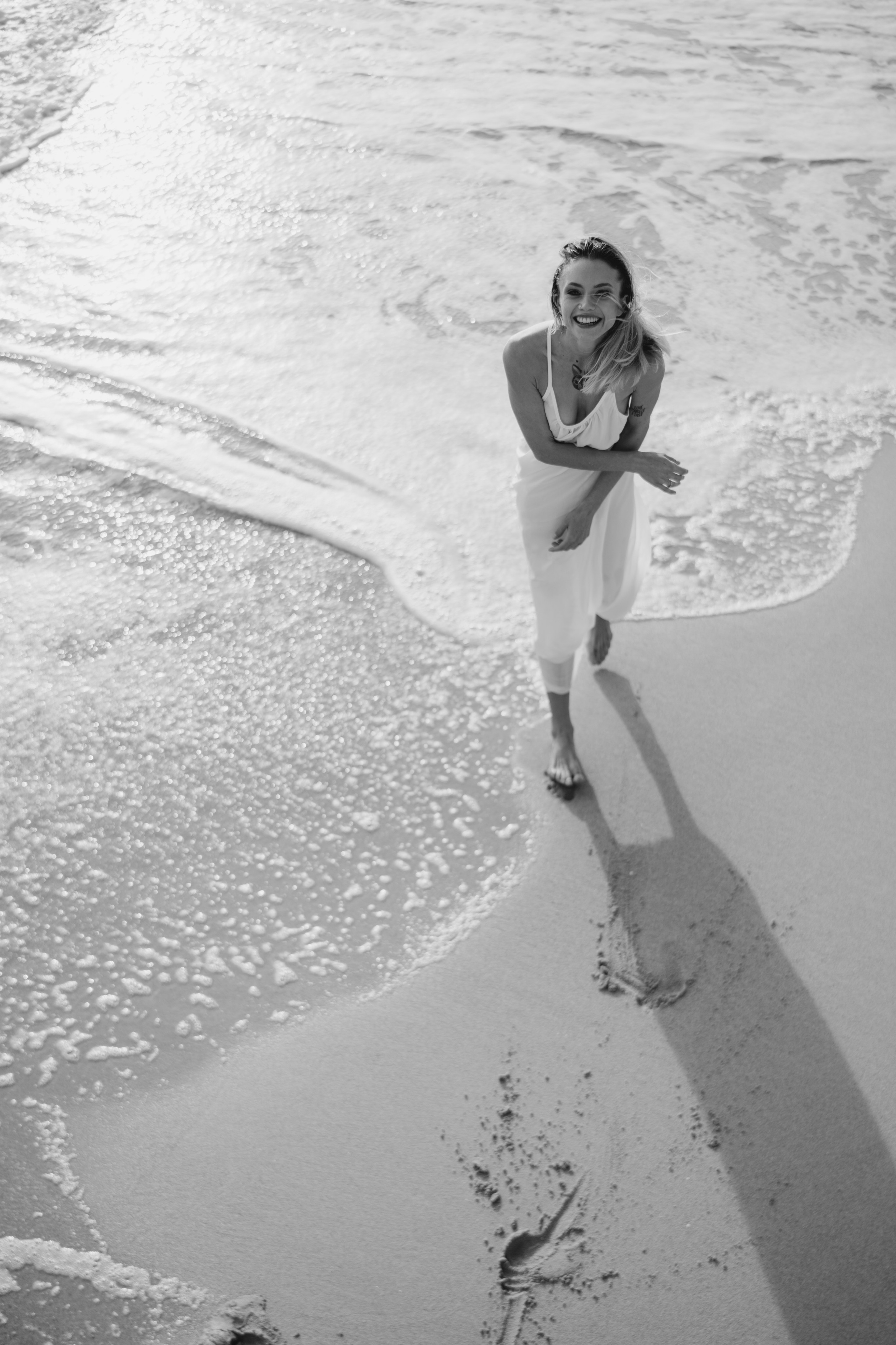 Helen. Photographer in Mallorca