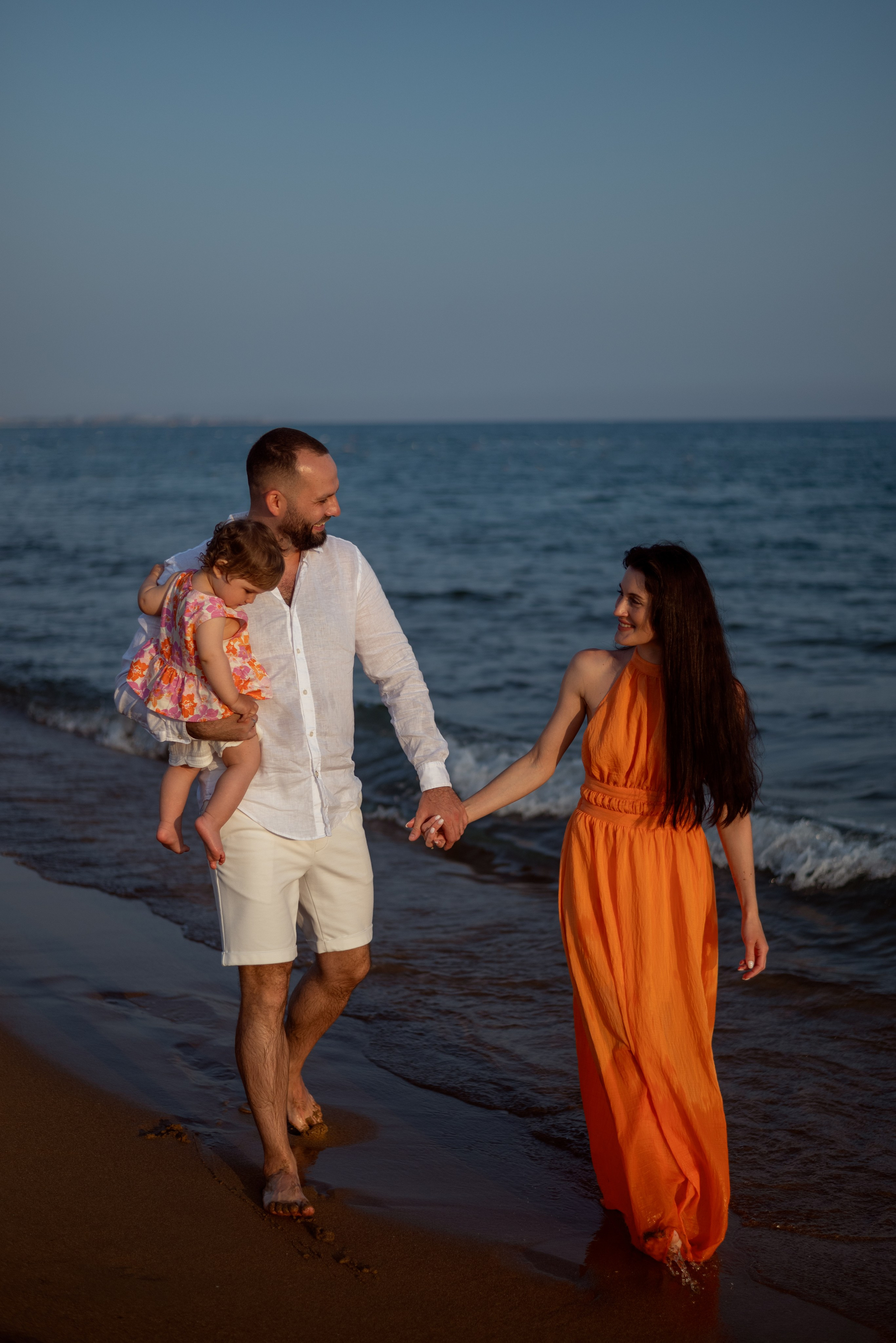 Фотосессия в Сиде. Фотограф Анталия, Кемер, Белек, Сиде Дарья Кая