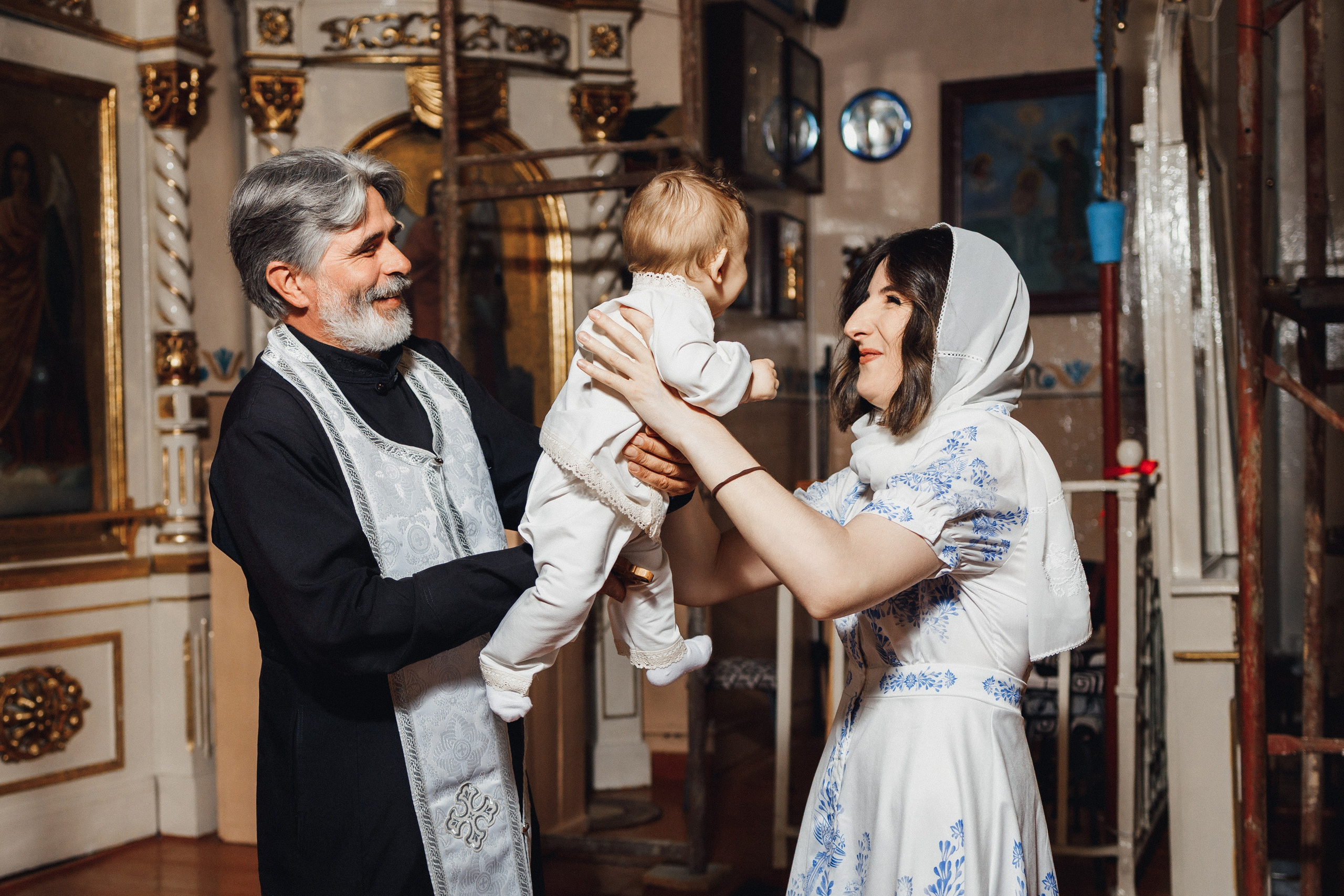 Daniel. Fotograful evenimentului tău