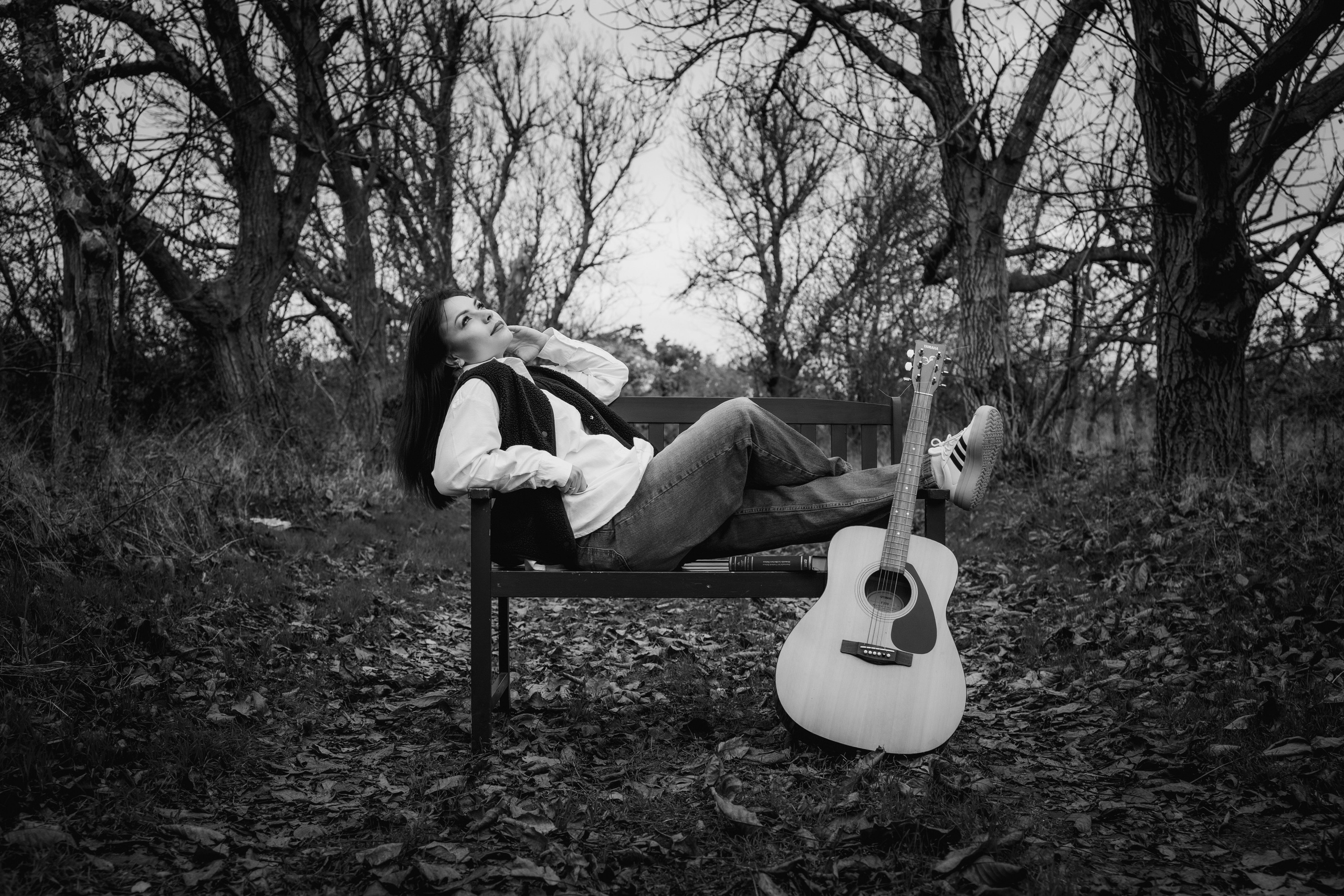 Anna. Fotograful evenimentului tău