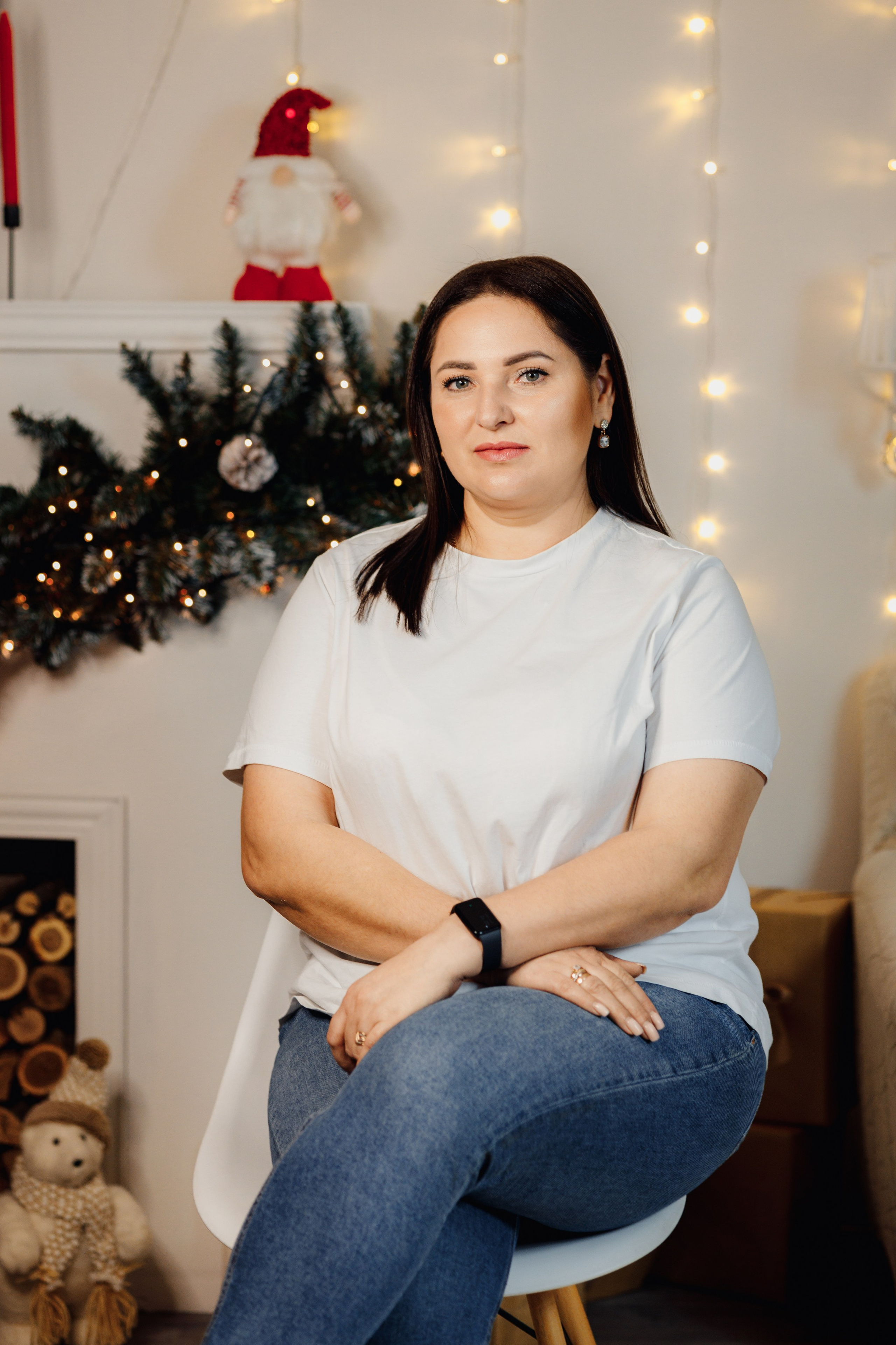 Familia Vrabie. Fotograful evenimentului tău