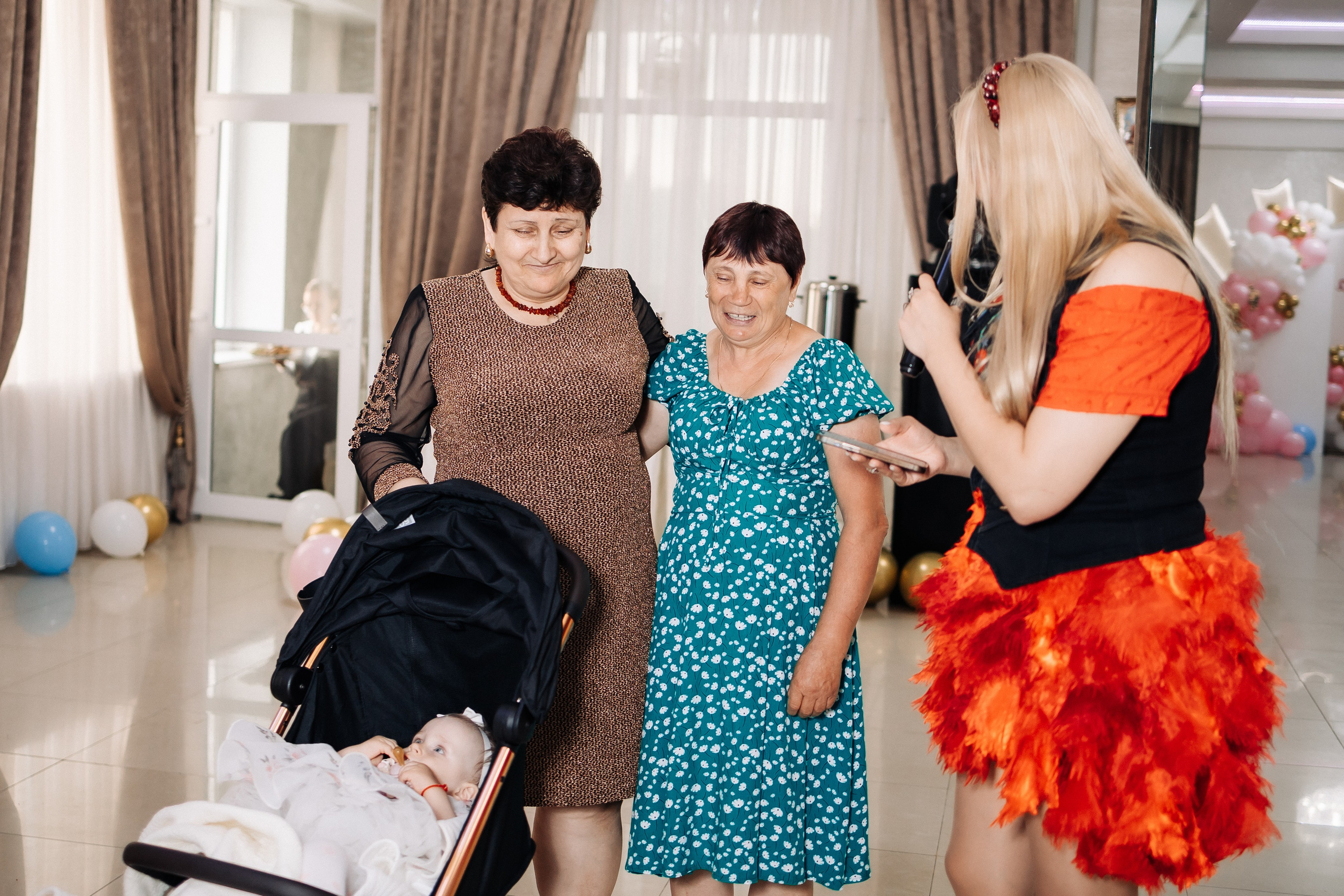 Marius & Amelia. Fotograful evenimentului tău
