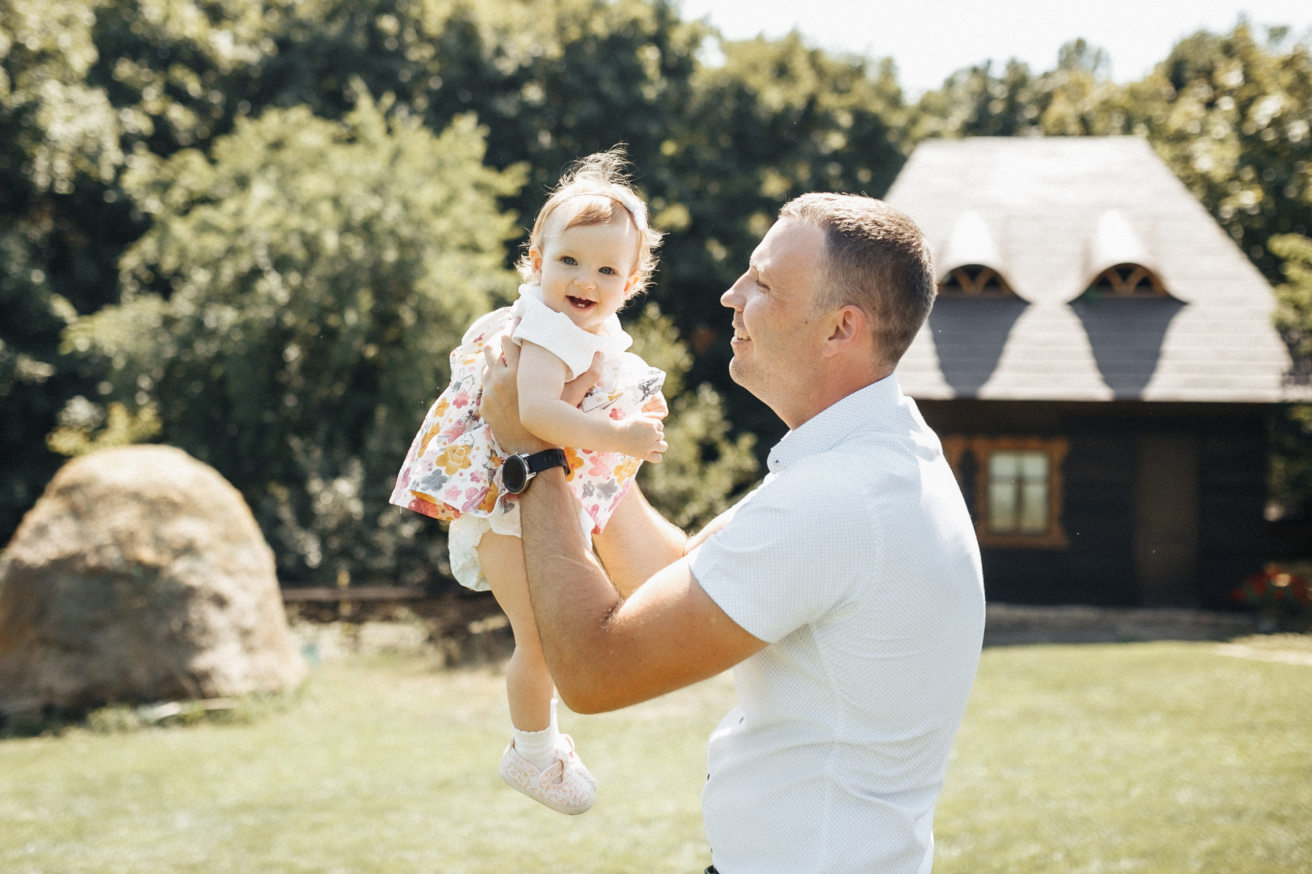 Ilinca. Fotograful evenimentului tău