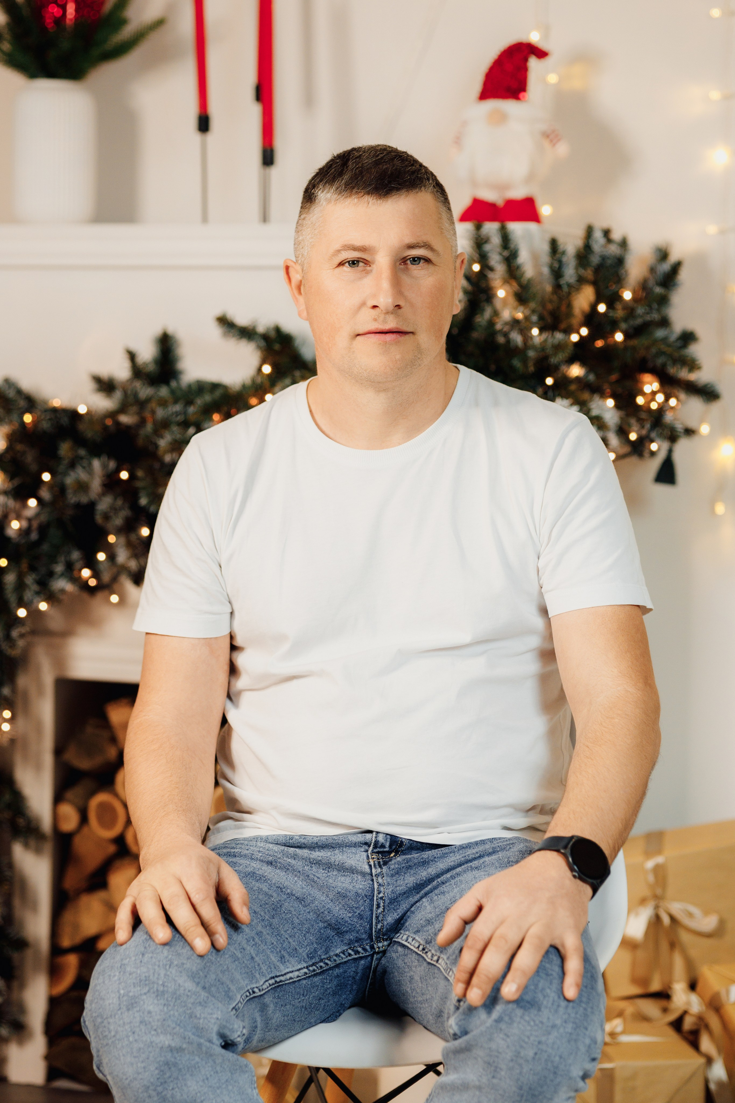 Familia Vrabie. Fotograful evenimentului tău