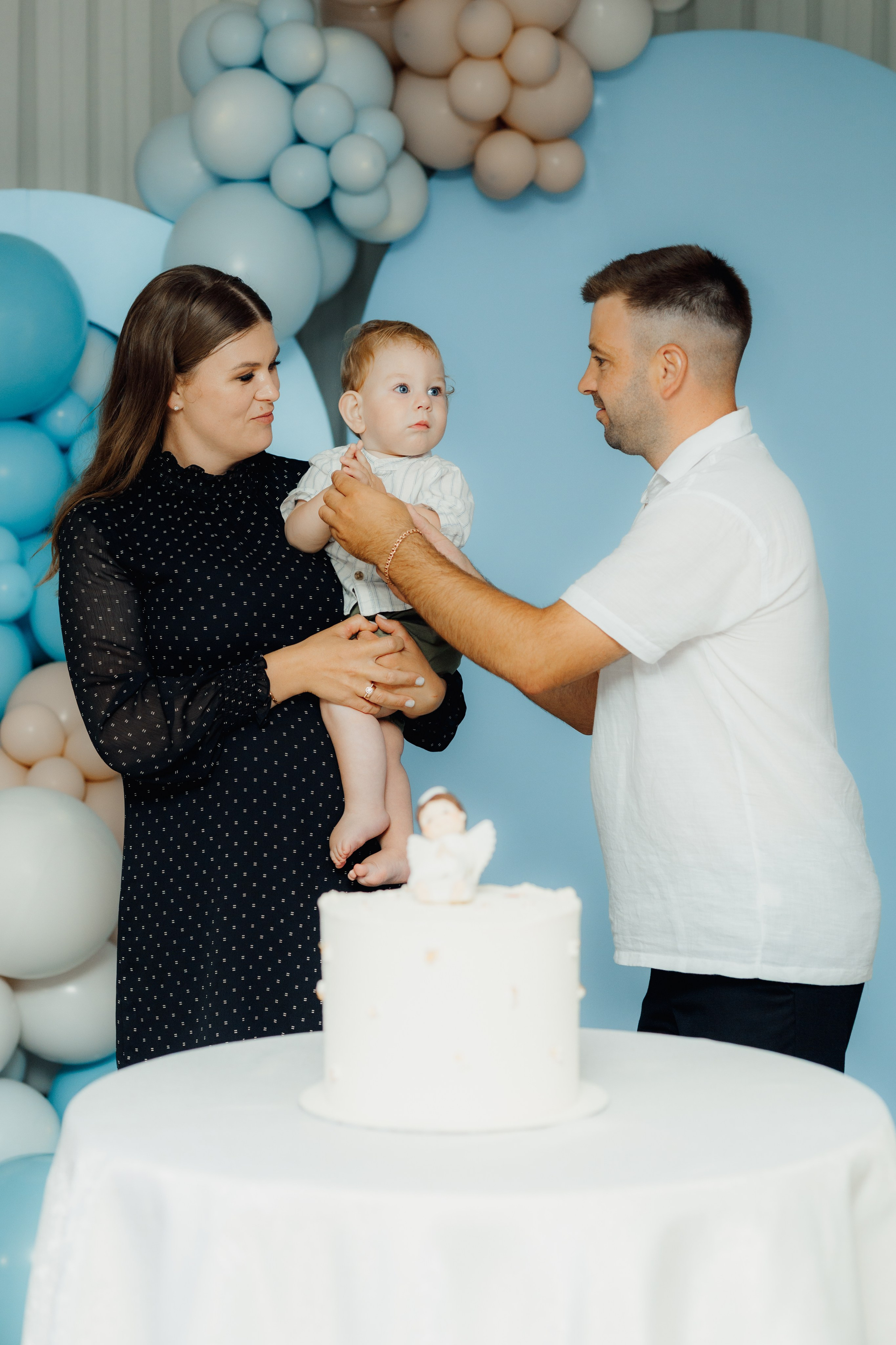 Elias. Fotograful evenimentului tău