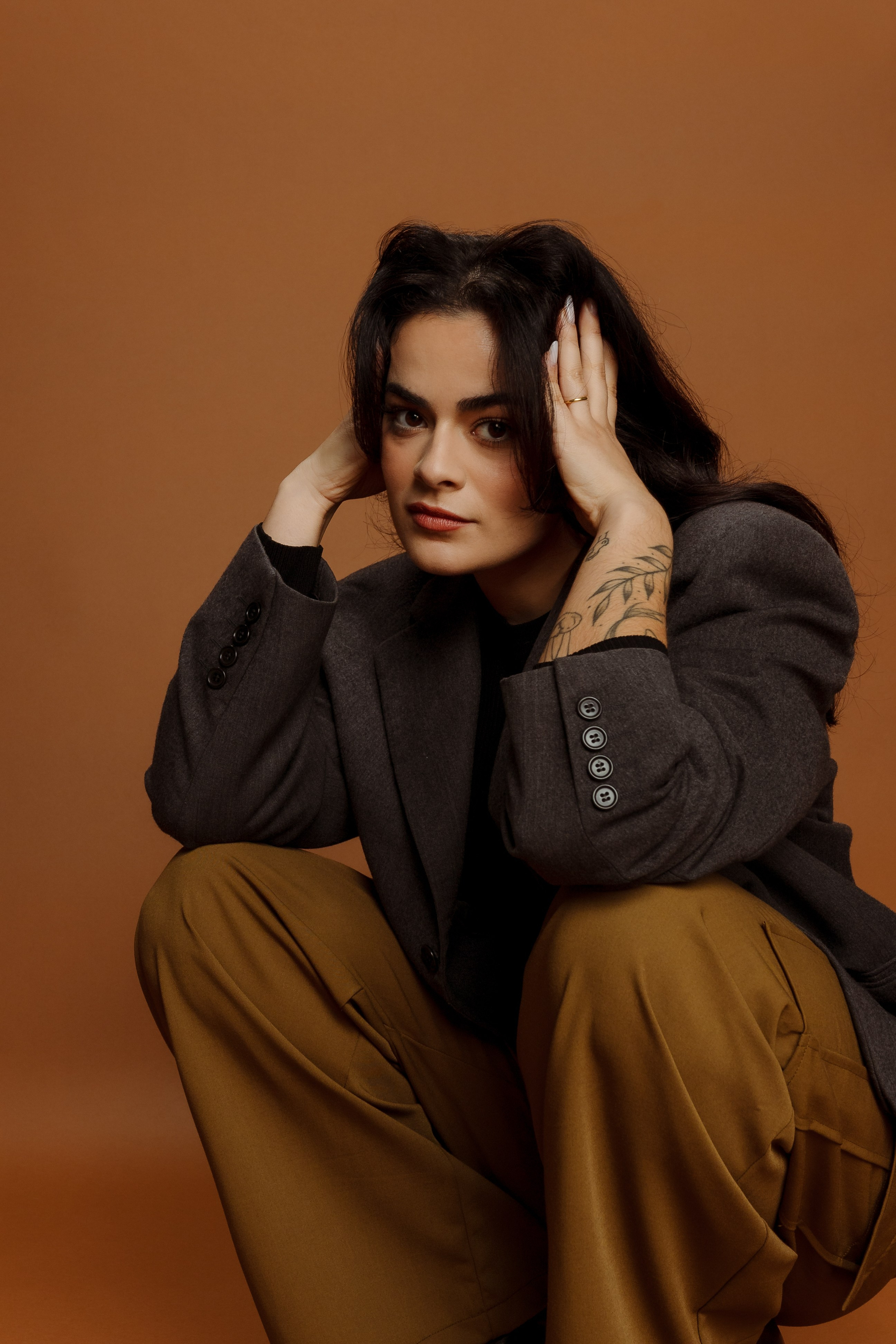 CORPORATE. ESTUDIO DOZE