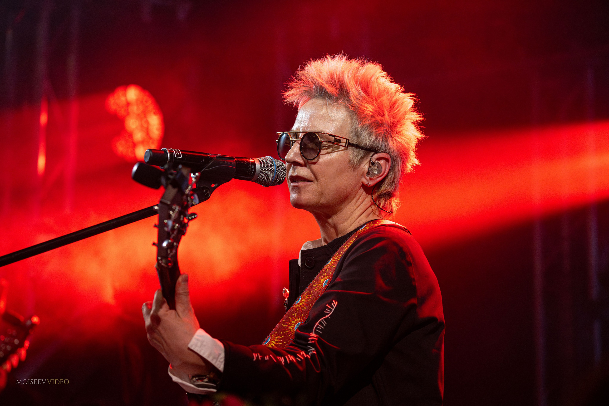 Концерт Сурганова и Оркестр