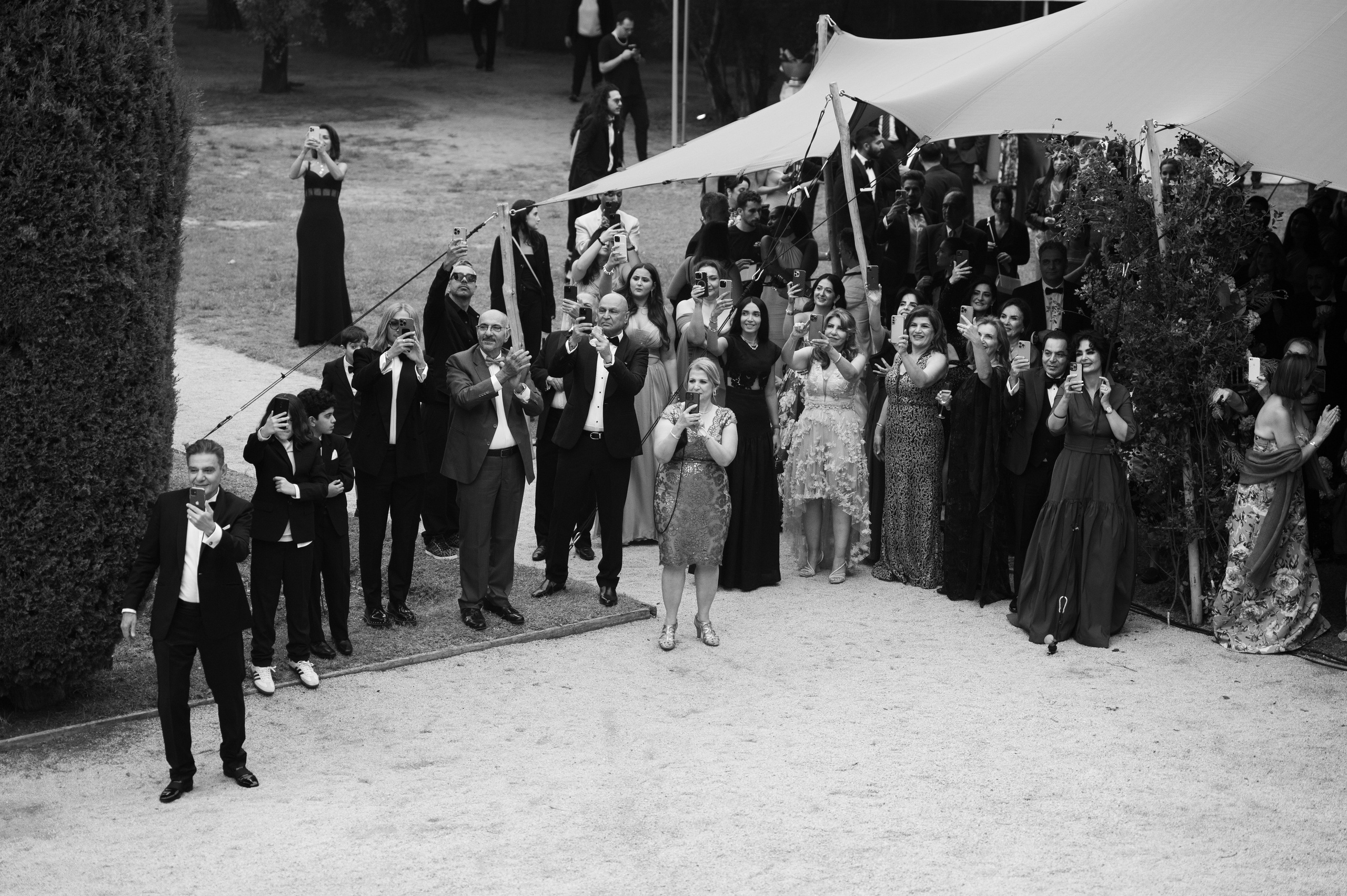 Sara & Javid. Wedding photographer in Spain