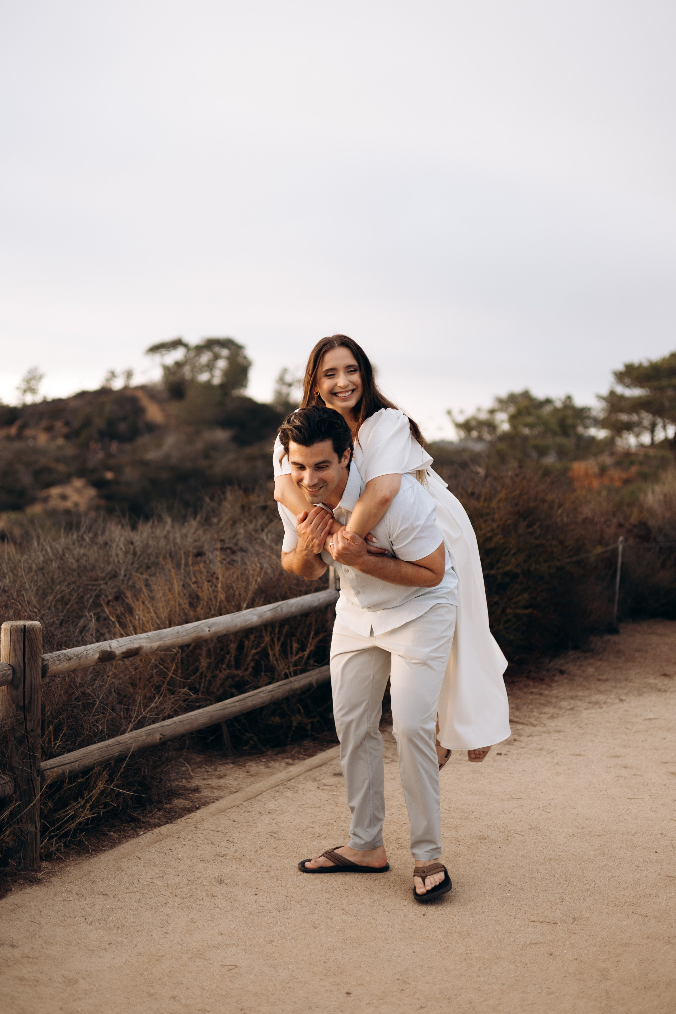 *. Wedding and family photographer San Diego