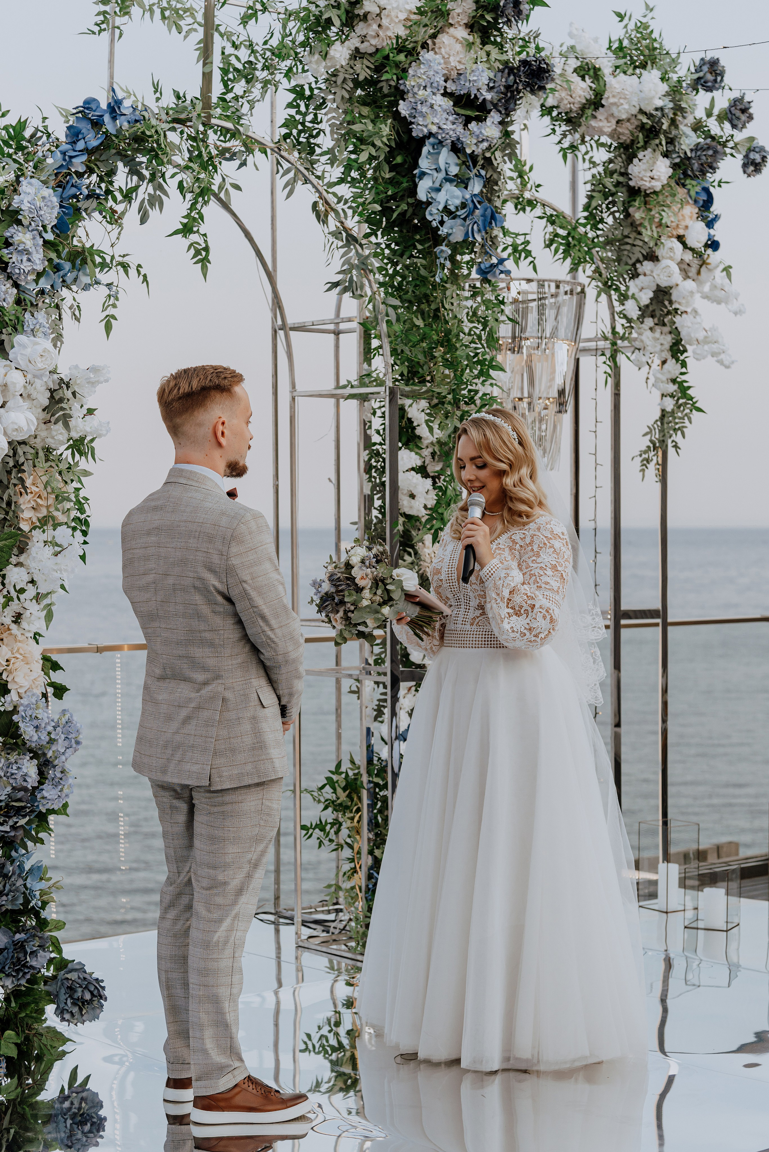 *. Wedding and family photographer San Diego