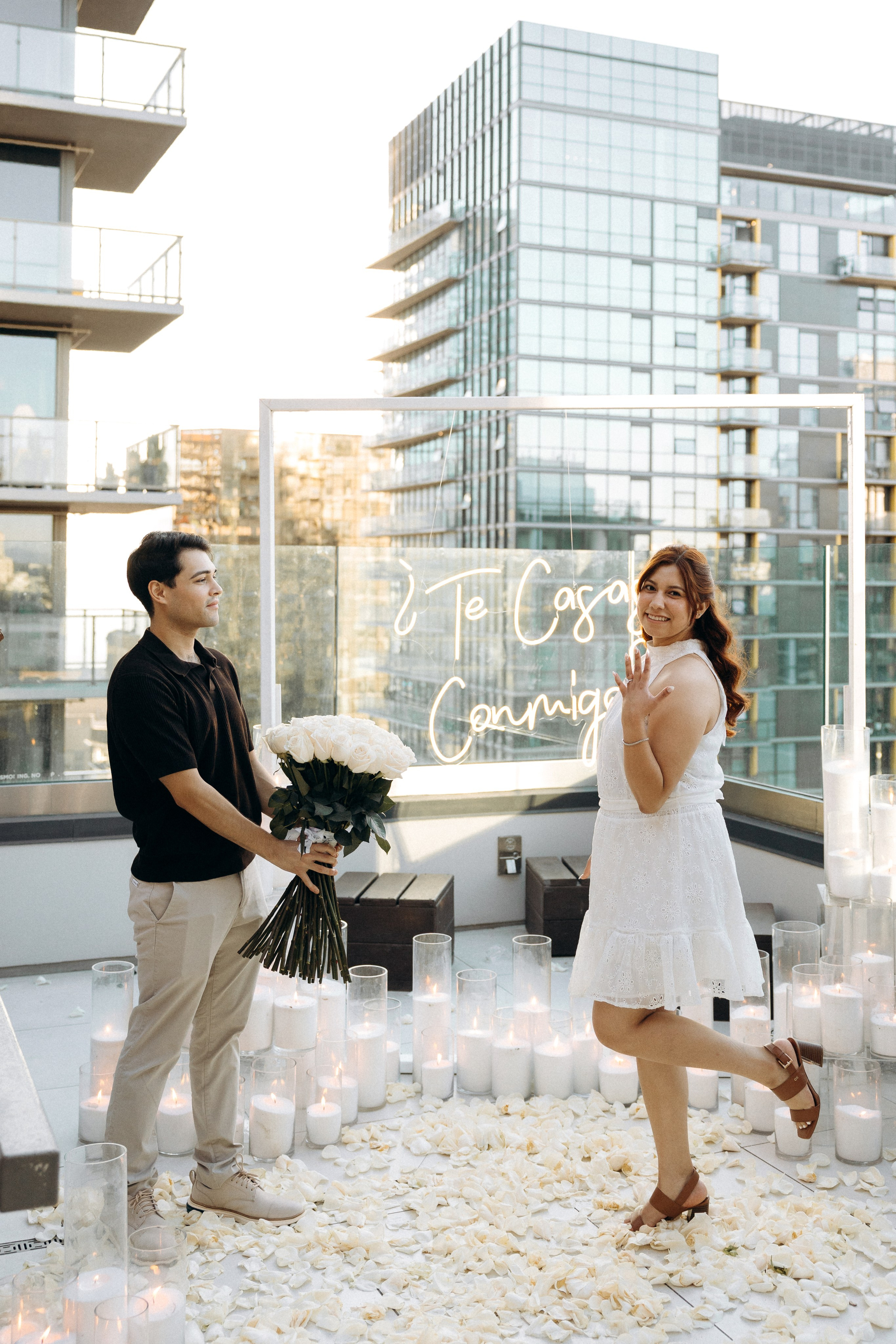 *. Wedding and family photographer San Diego