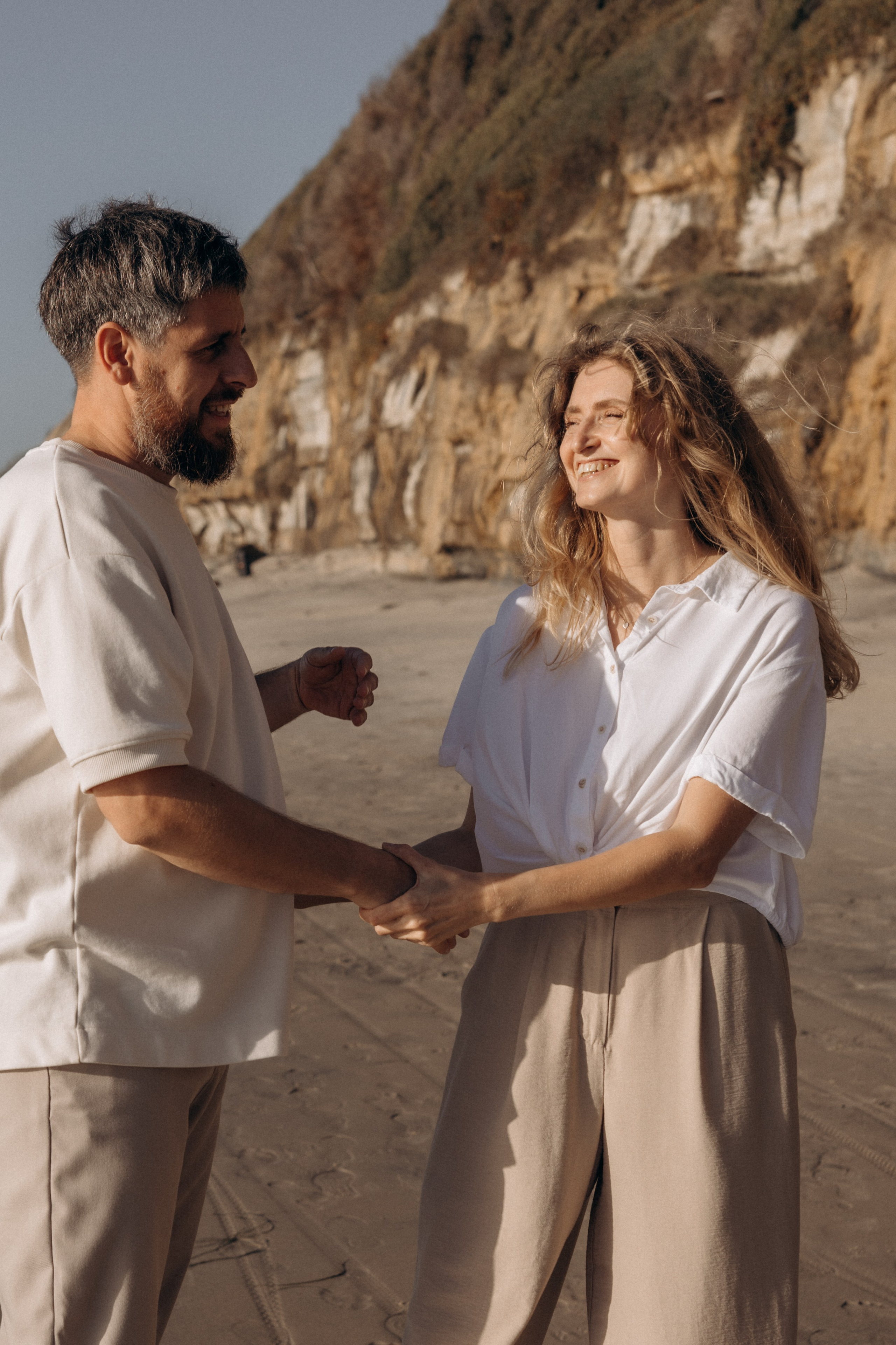 Artem and Alexandra. Wedding and family photographer San Diego