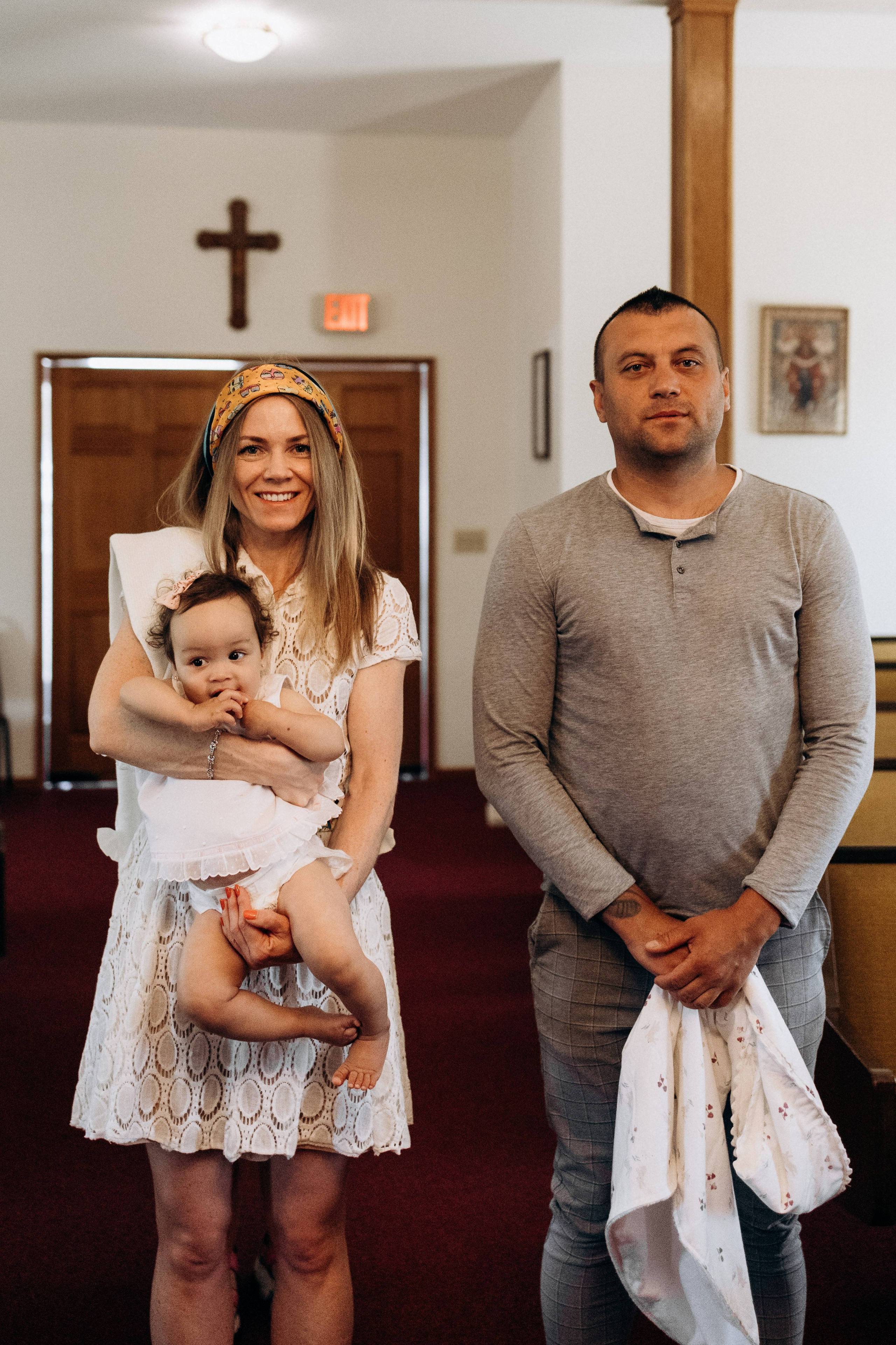 *. Wedding and family photographer San Diego