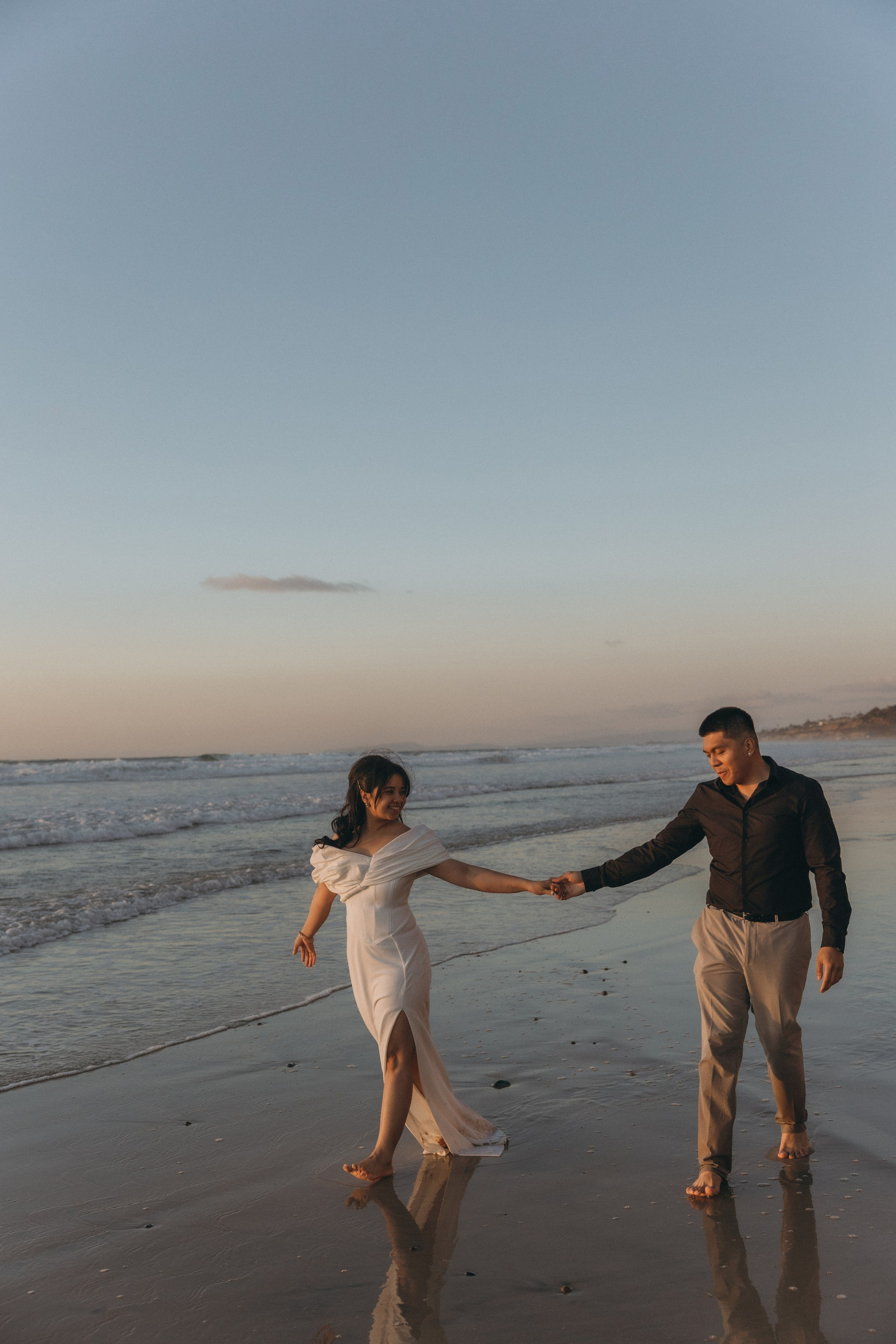 *. Wedding and family photographer San Diego