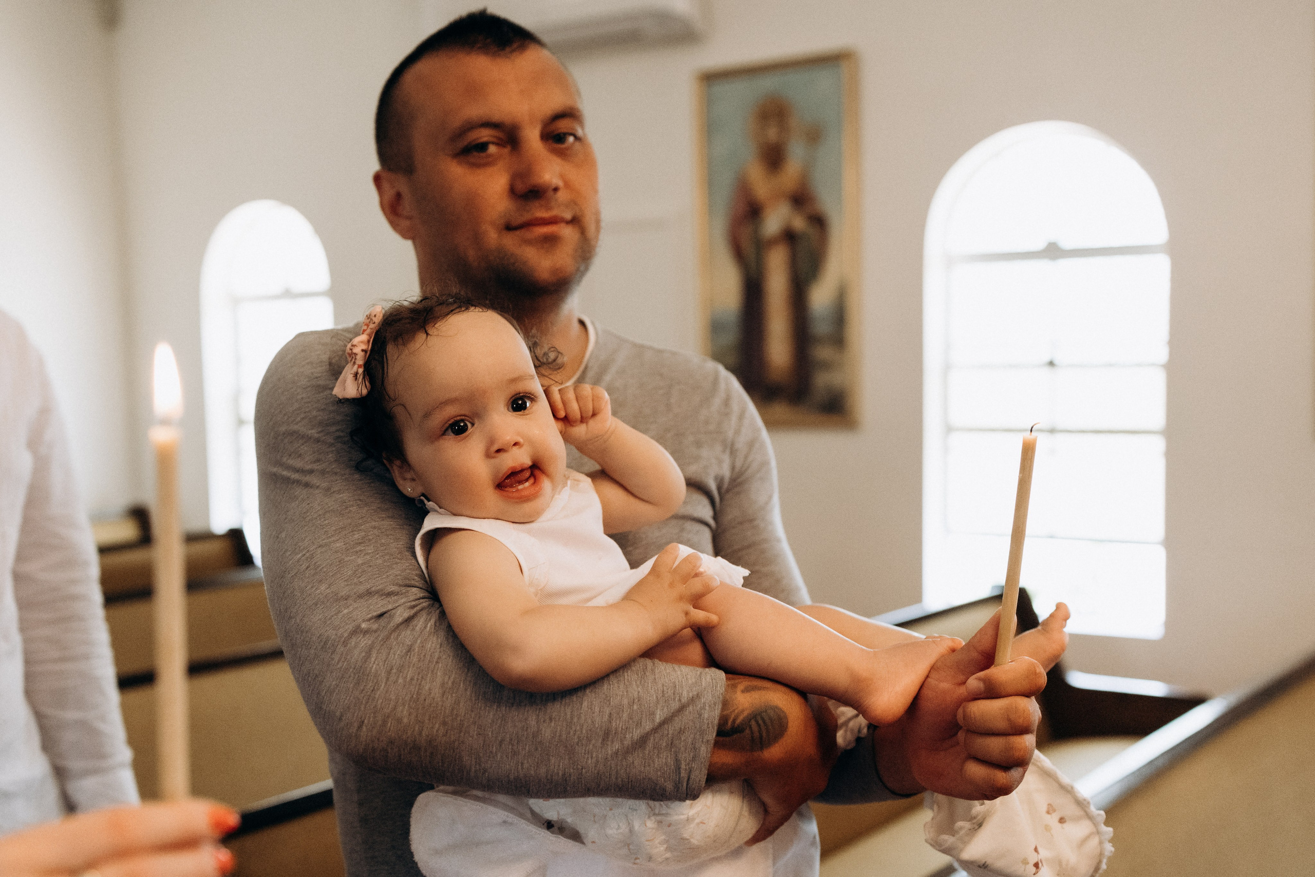 *. Wedding and family photographer San Diego