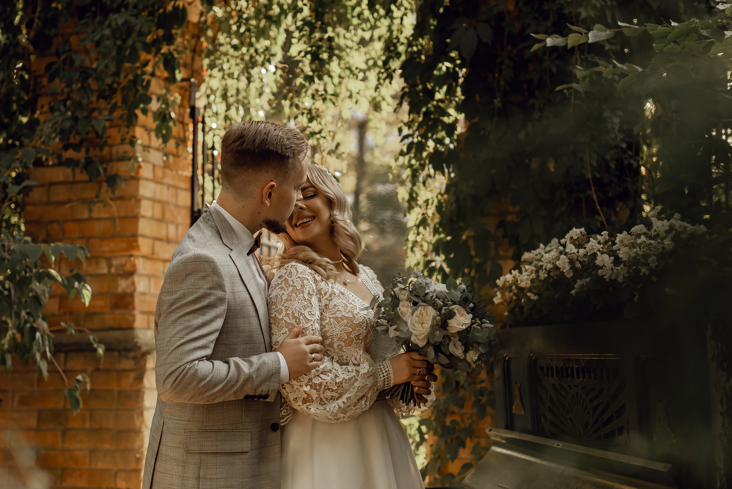 *. Wedding and family photographer San Diego