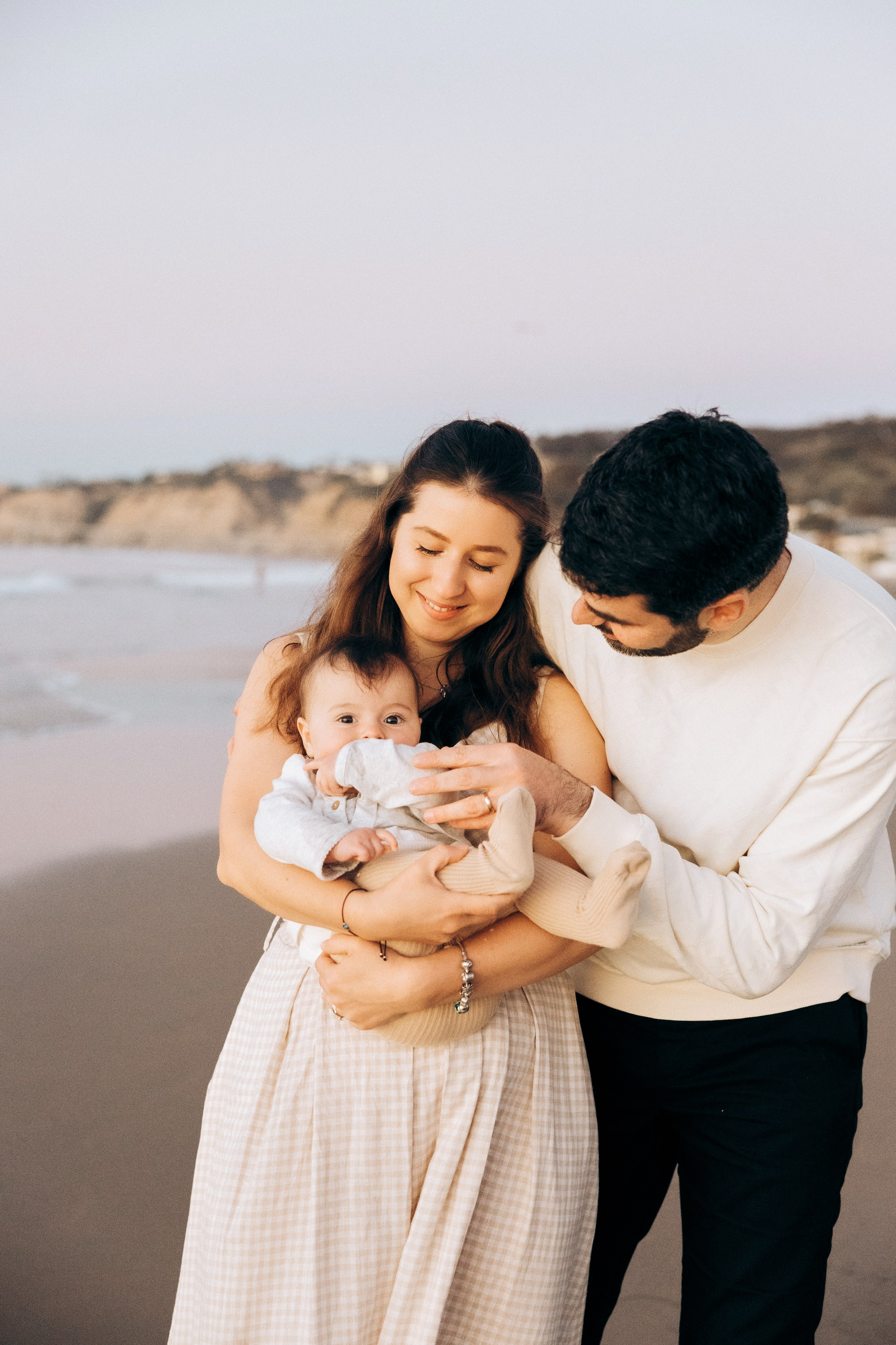 *. Wedding and family photographer San Diego