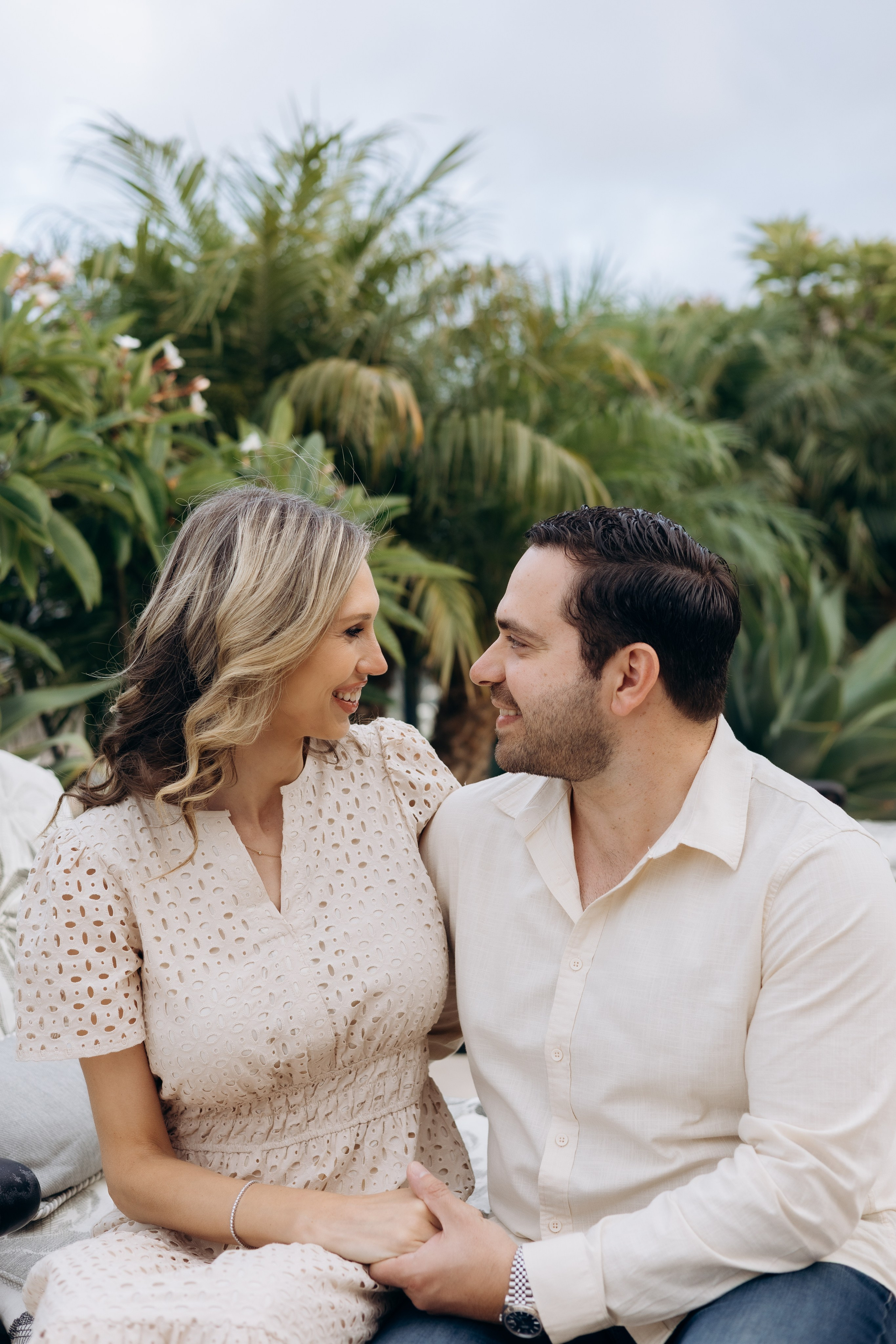 *. Wedding and family photographer San Diego