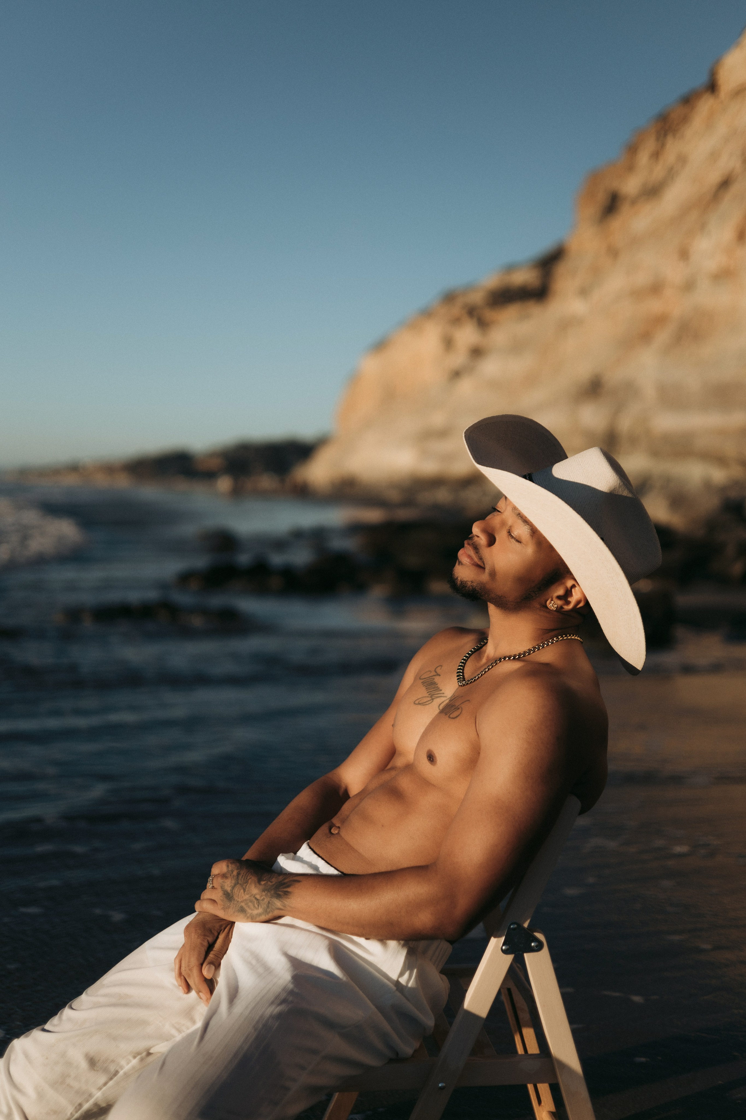 *. Wedding and family photographer San Diego