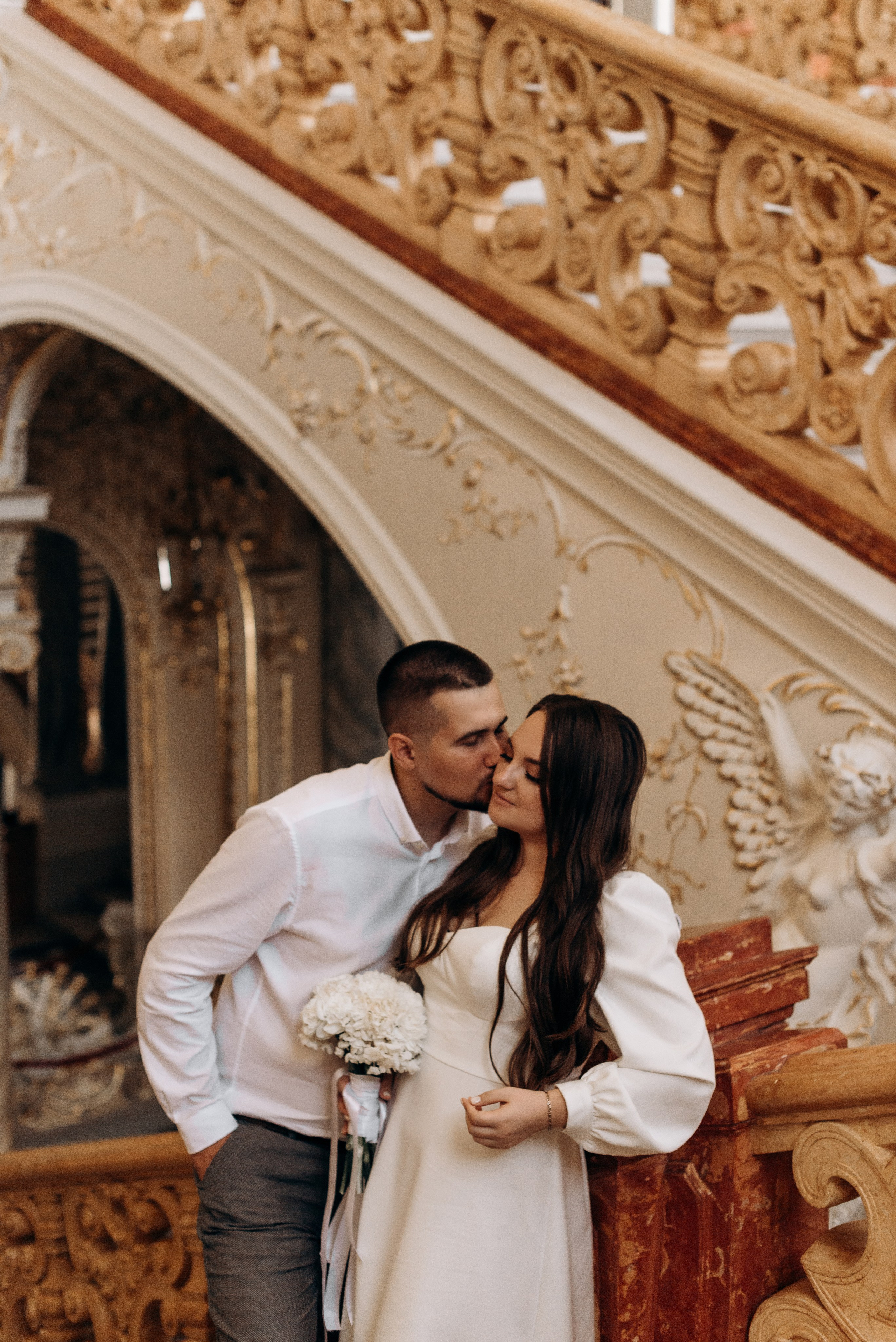 *. Wedding and family photographer San Diego