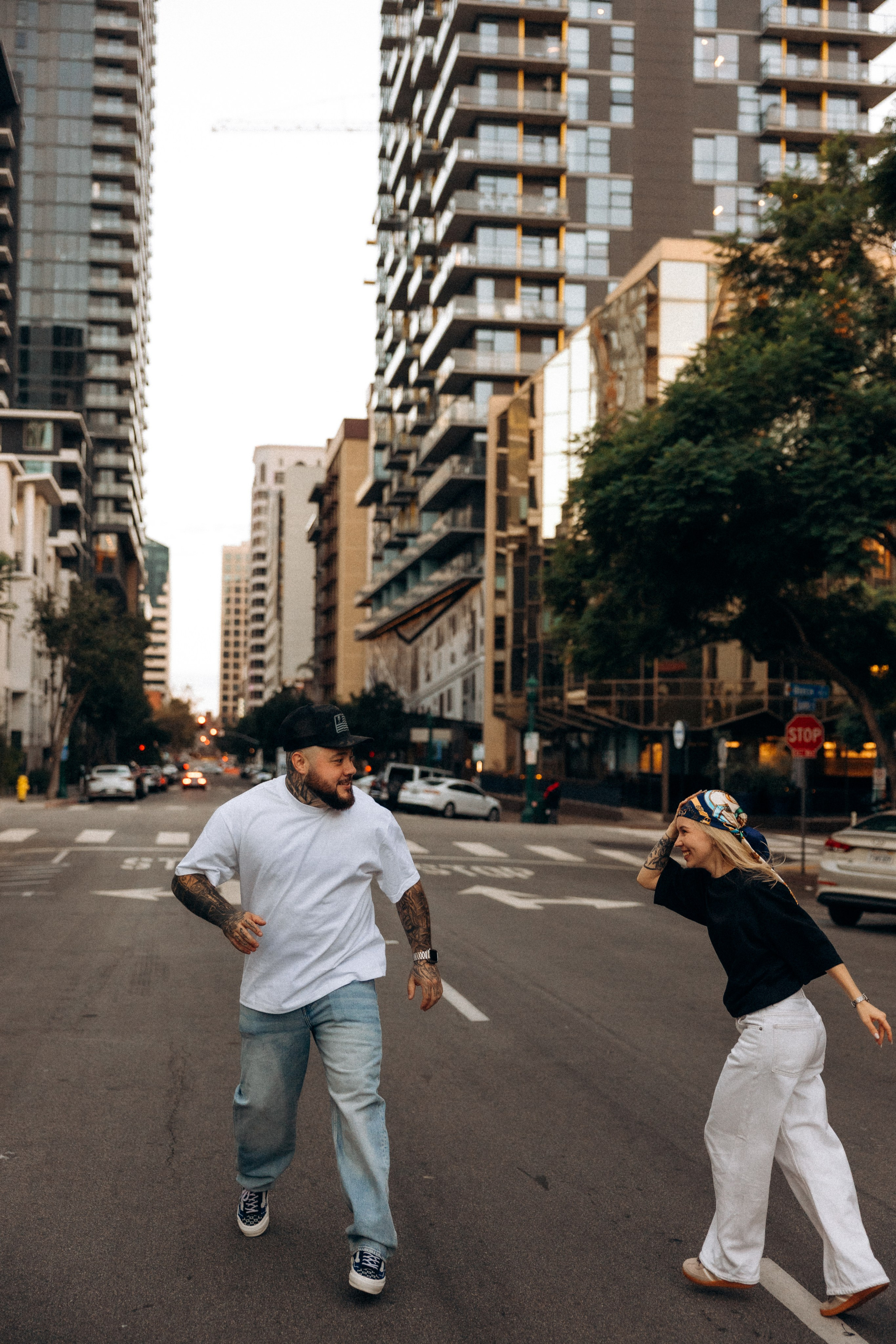 *. Wedding and family photographer San Diego