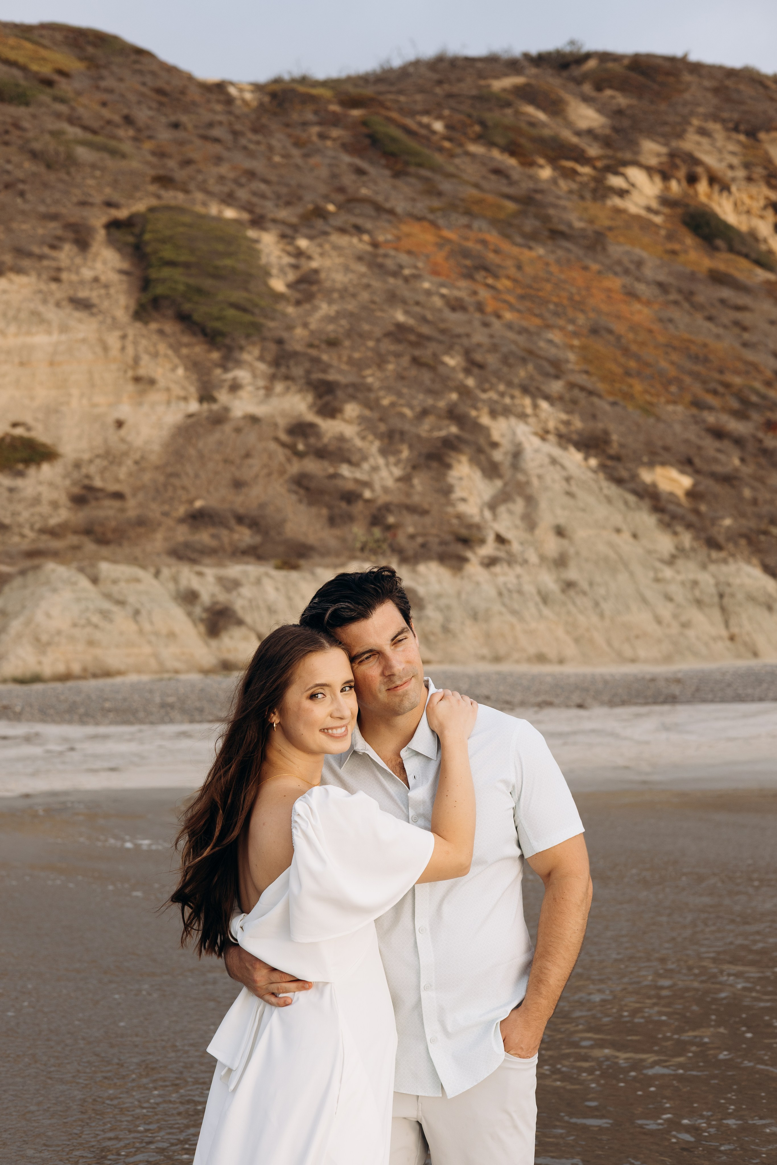 *. Wedding and family photographer San Diego