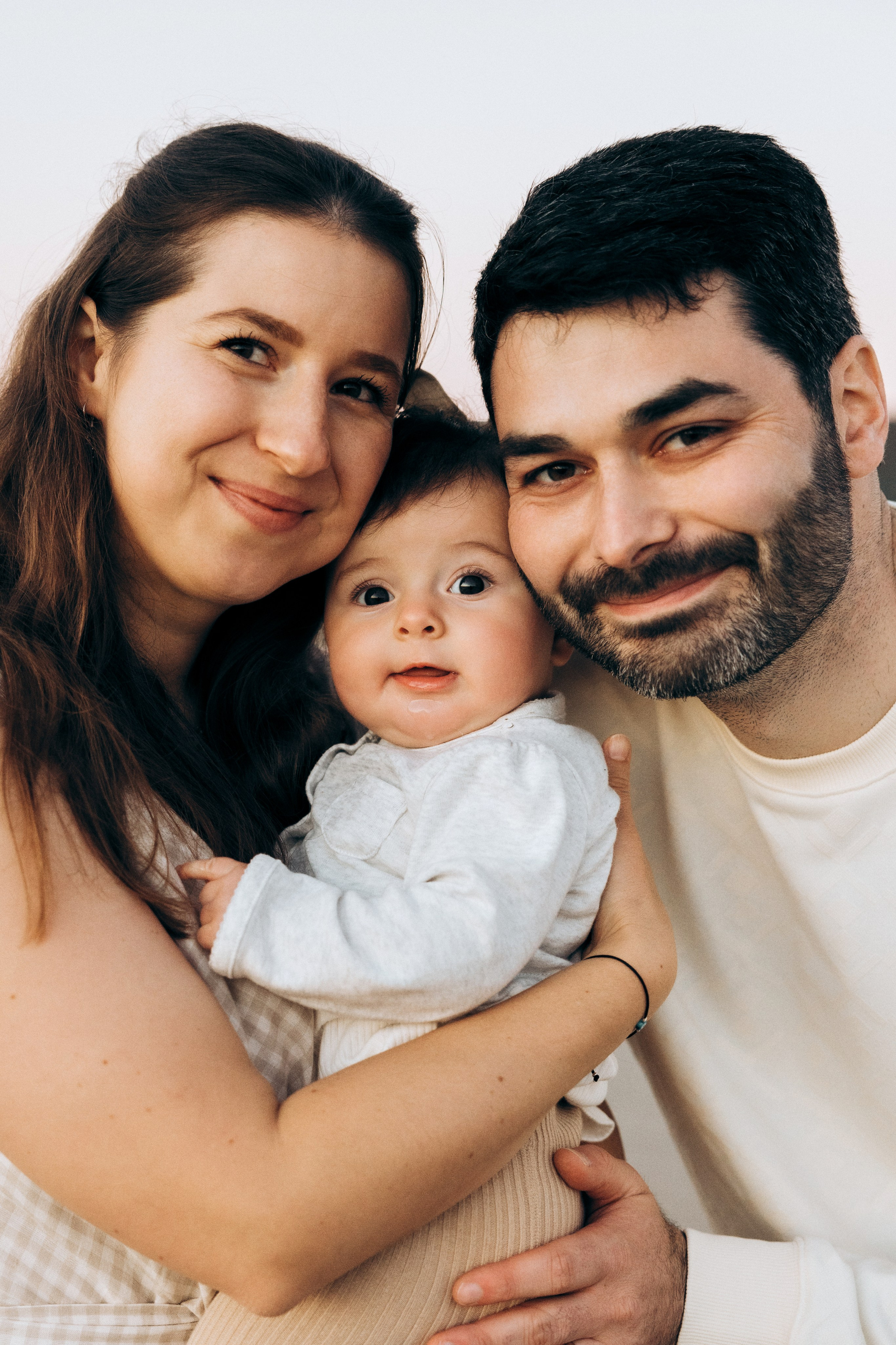 *. Wedding and family photographer San Diego