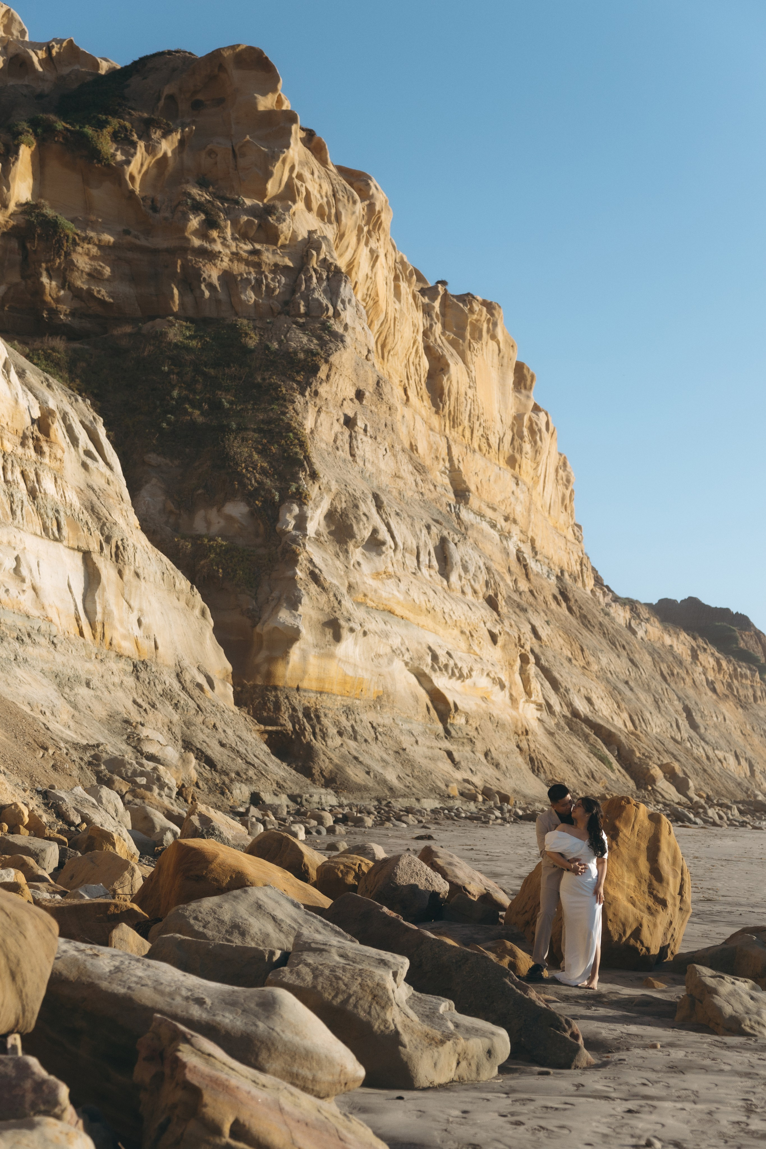 *. Wedding and family photographer San Diego