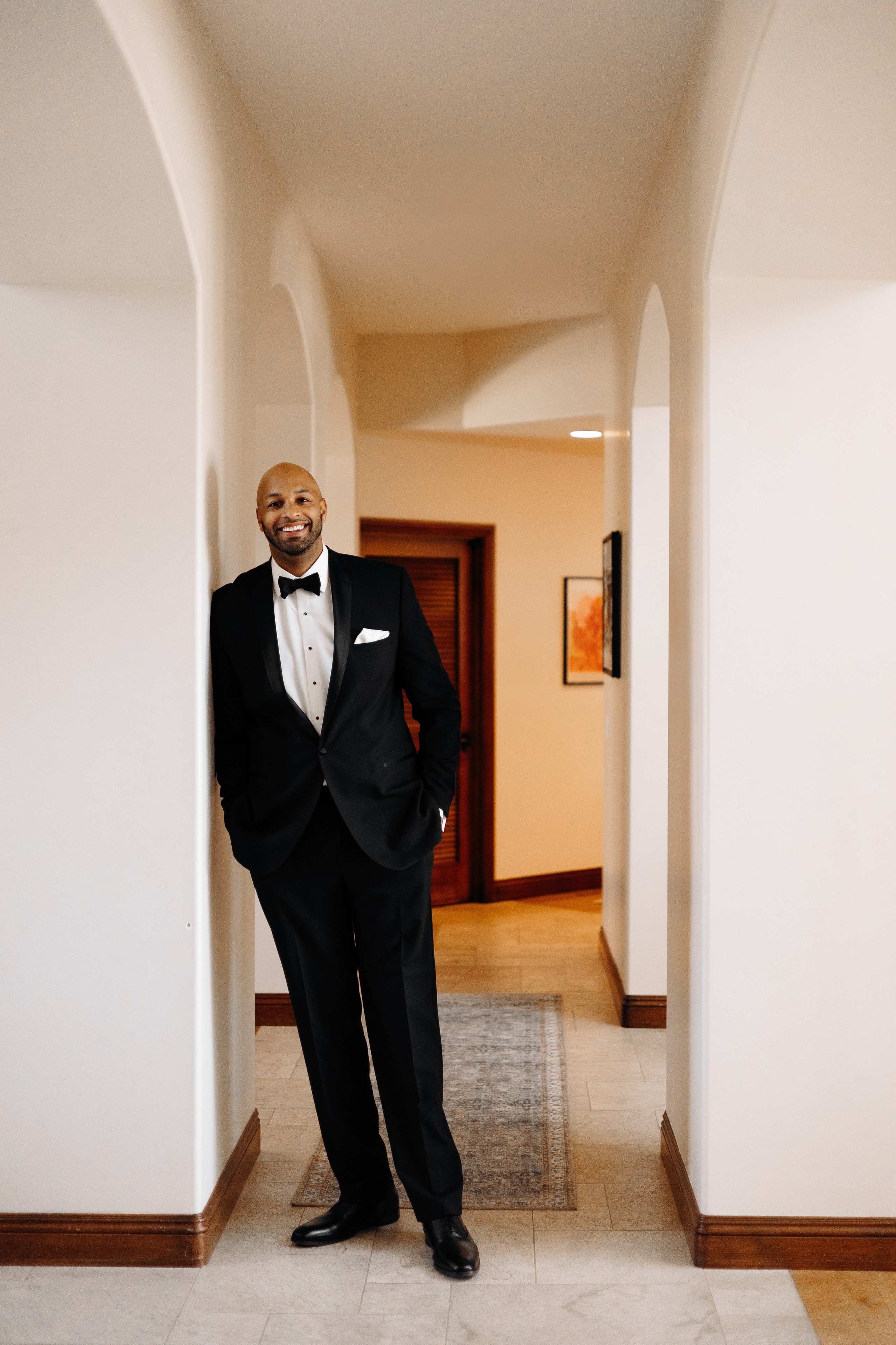 Drew and Haley. Wedding and family photographer San Diego