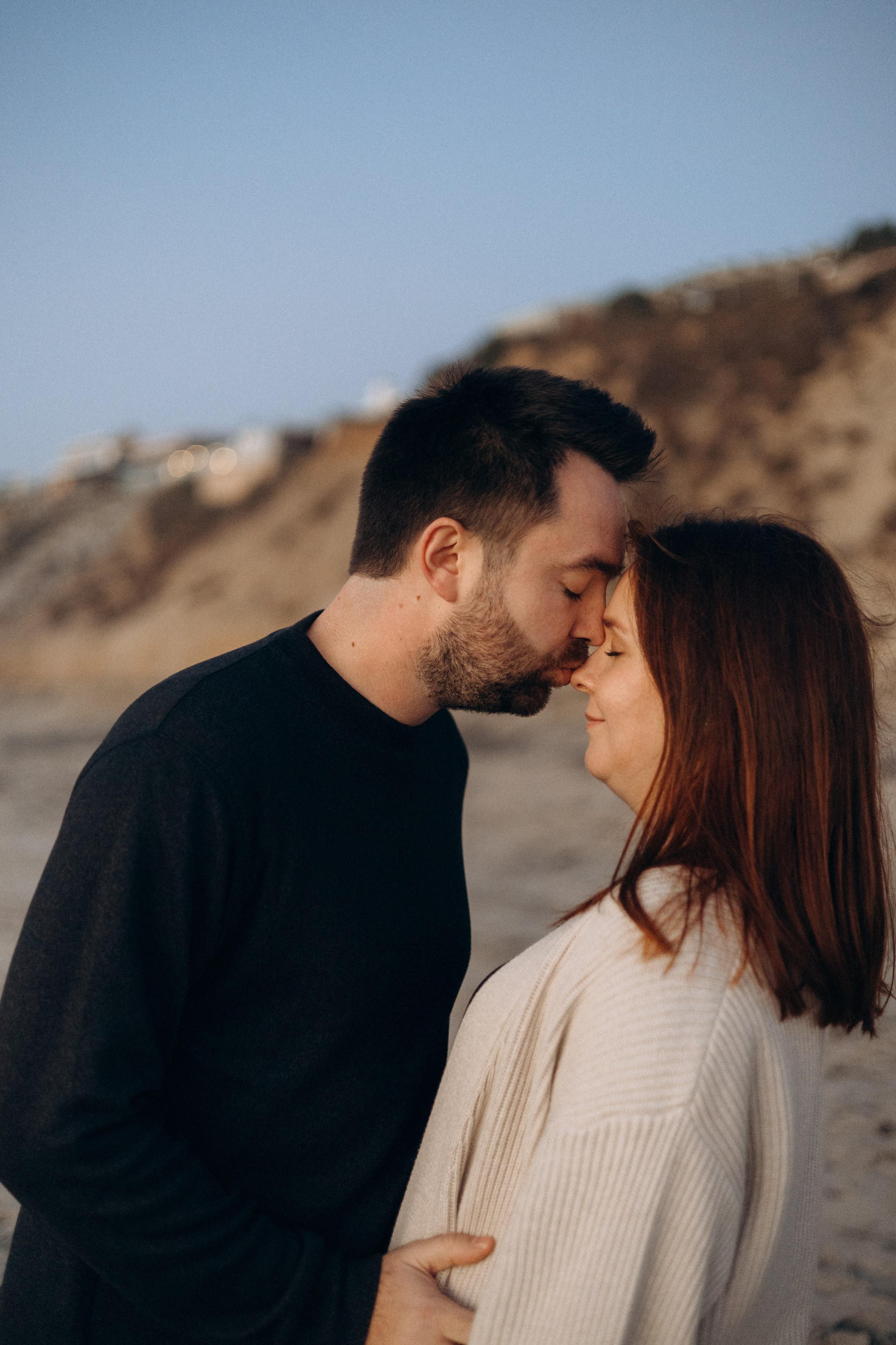 *. Wedding and family photographer San Diego