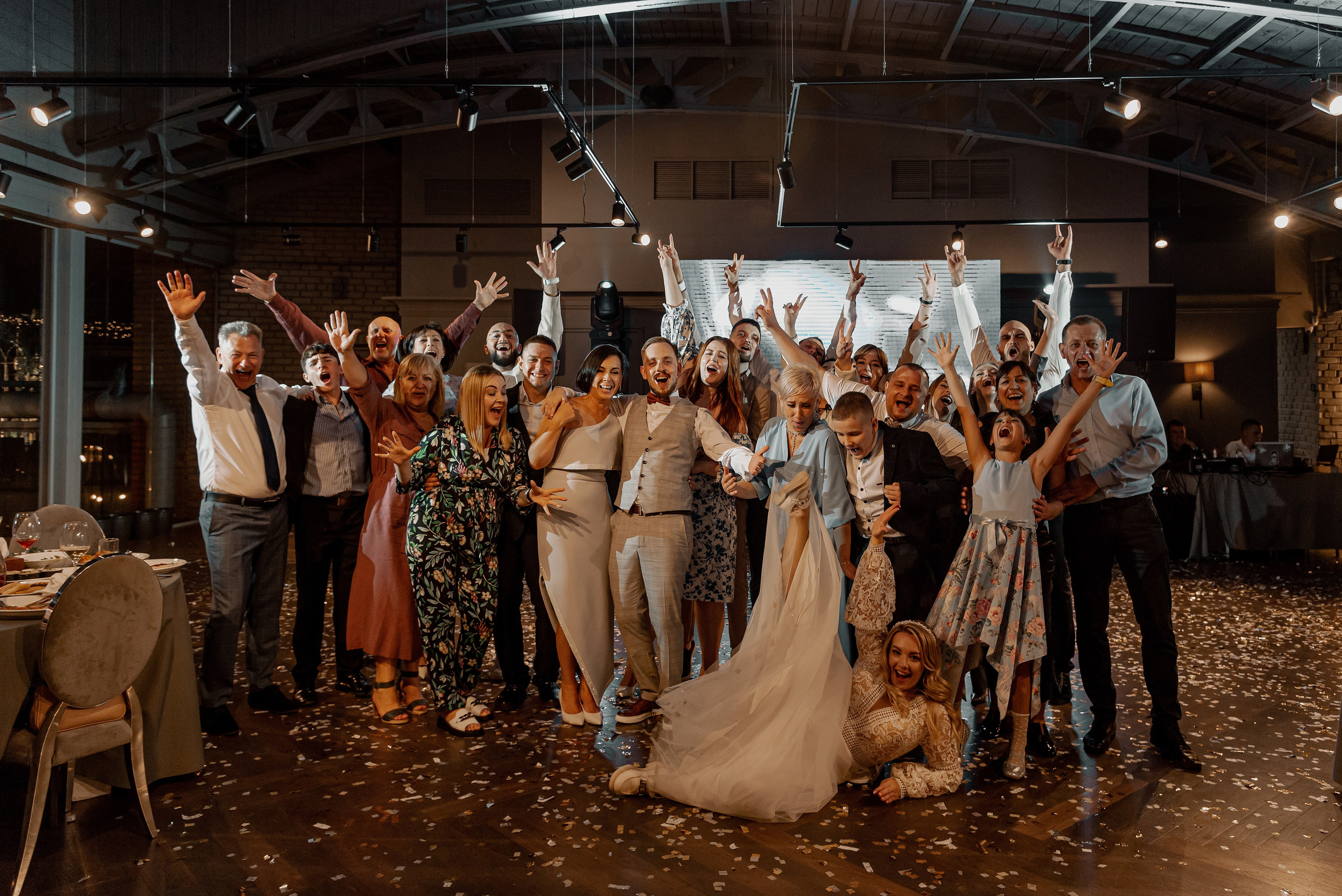 *. Wedding and family photographer San Diego