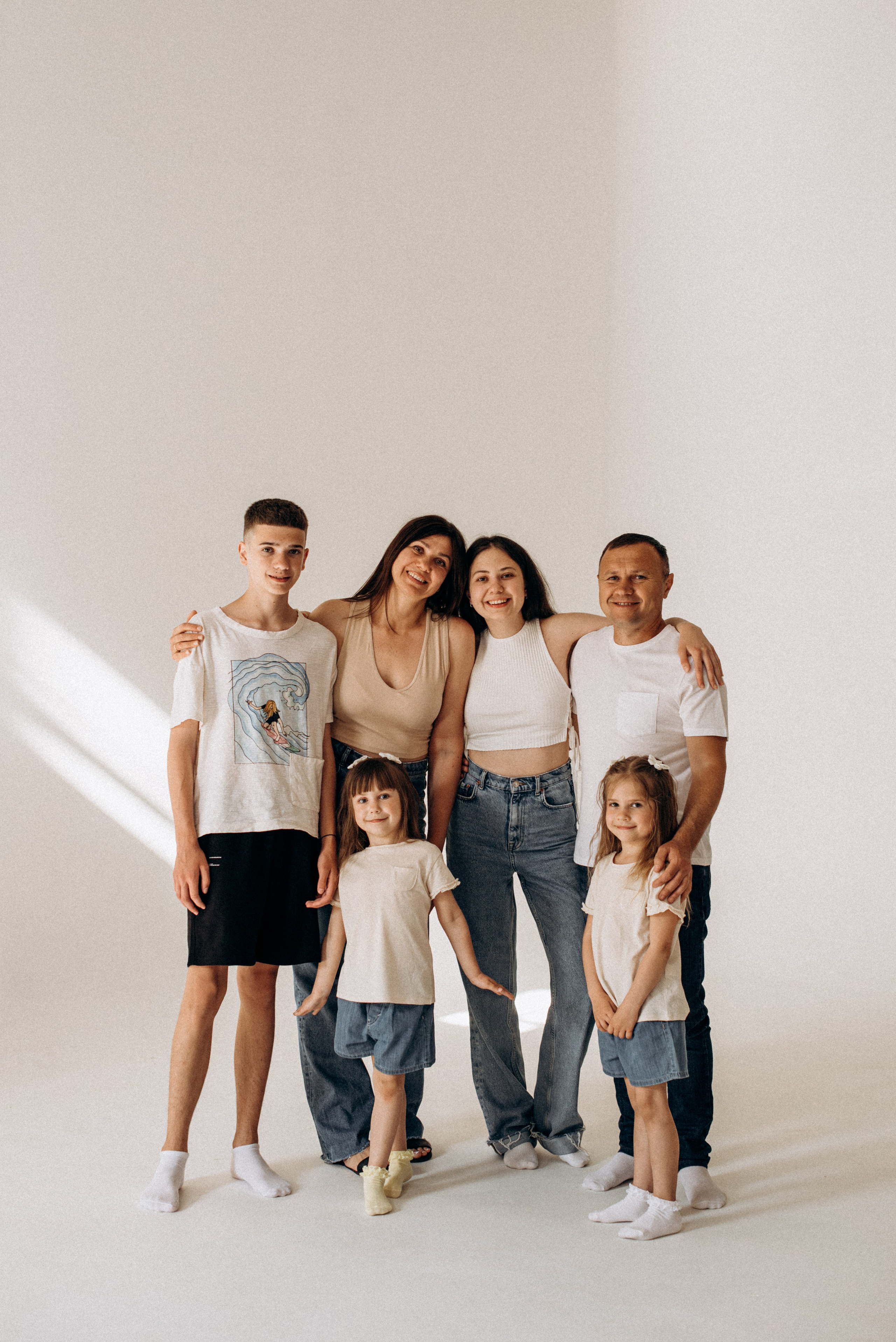 *. Wedding and family photographer San Diego