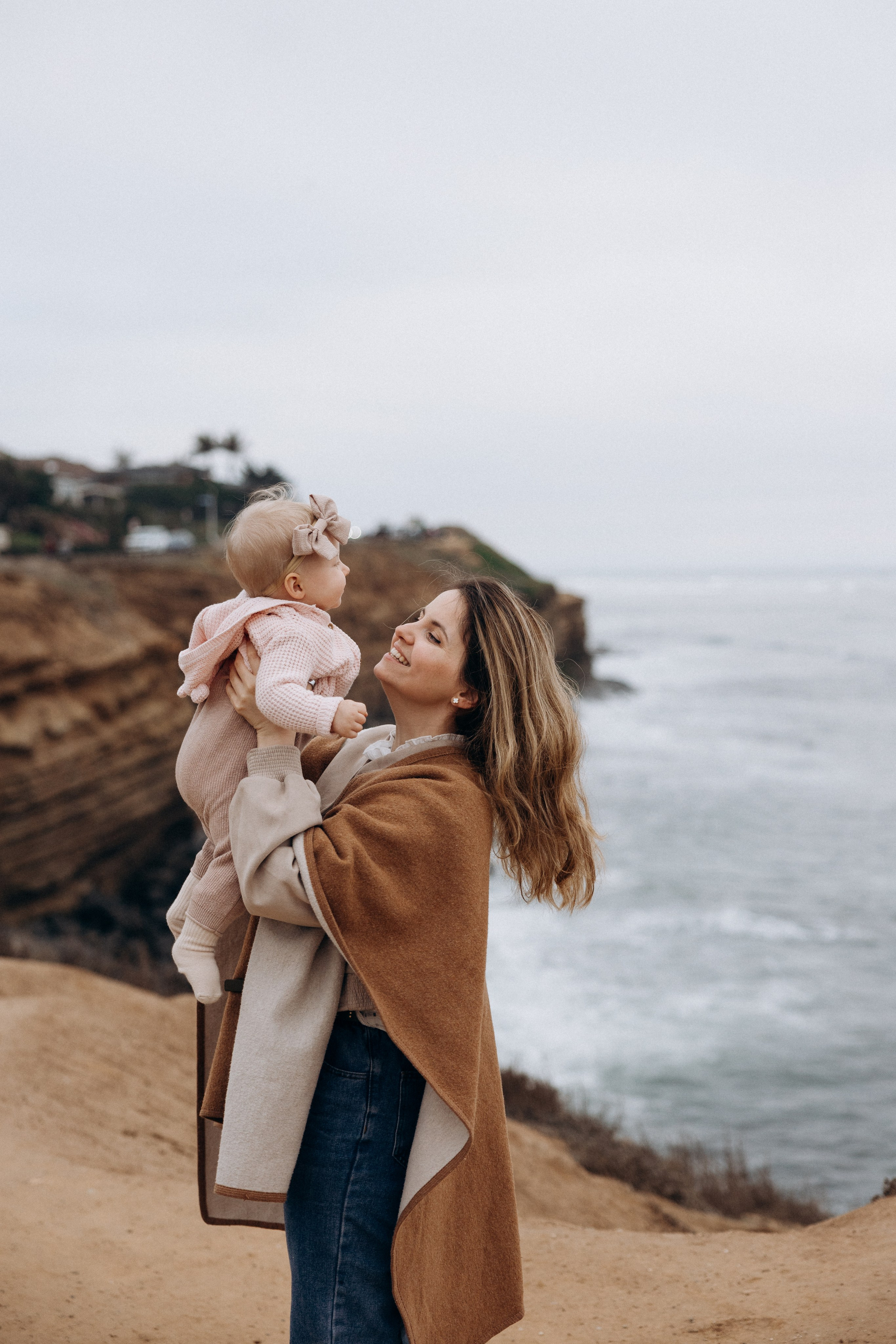 *. Wedding and family photographer San Diego