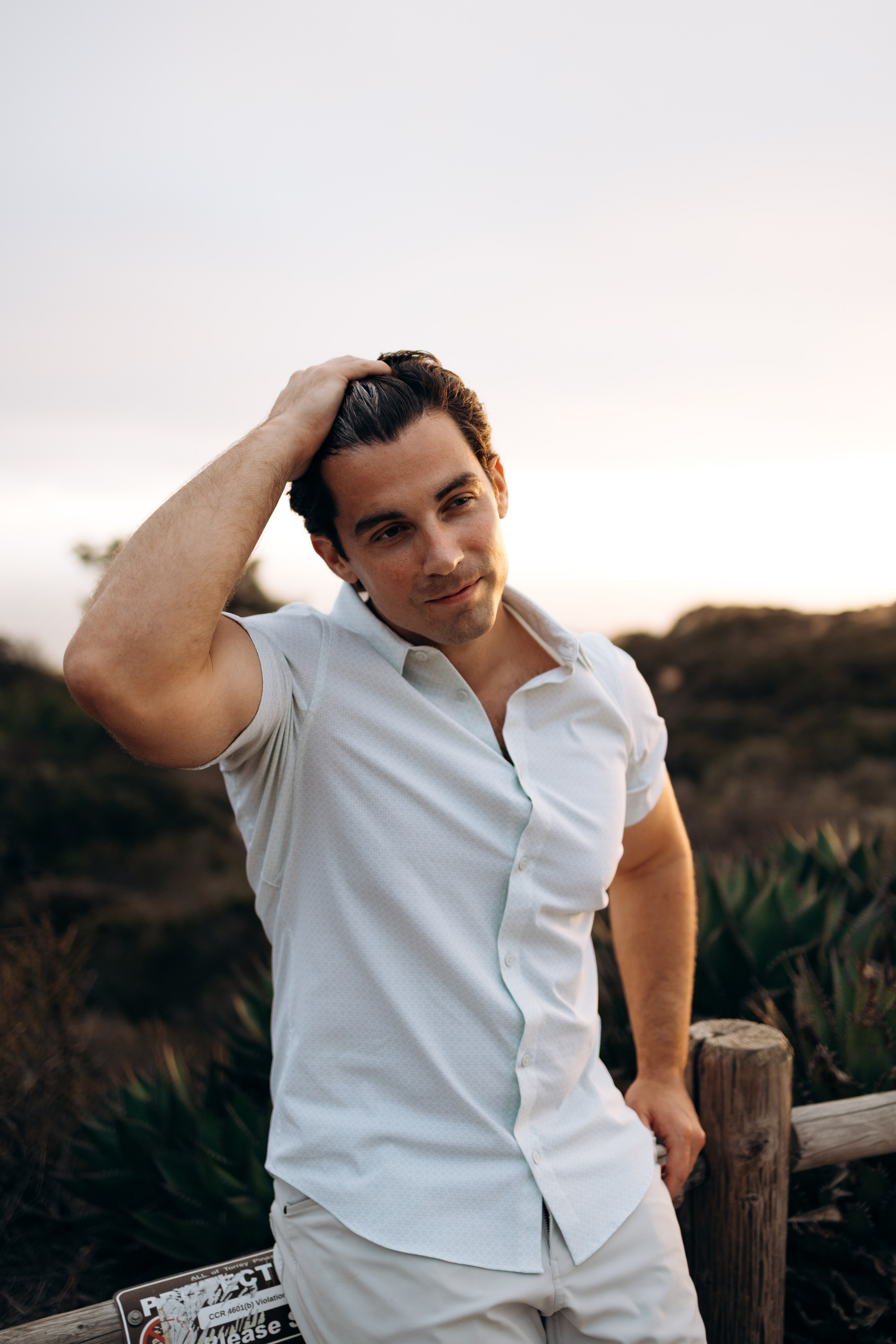 *. Wedding and family photographer San Diego