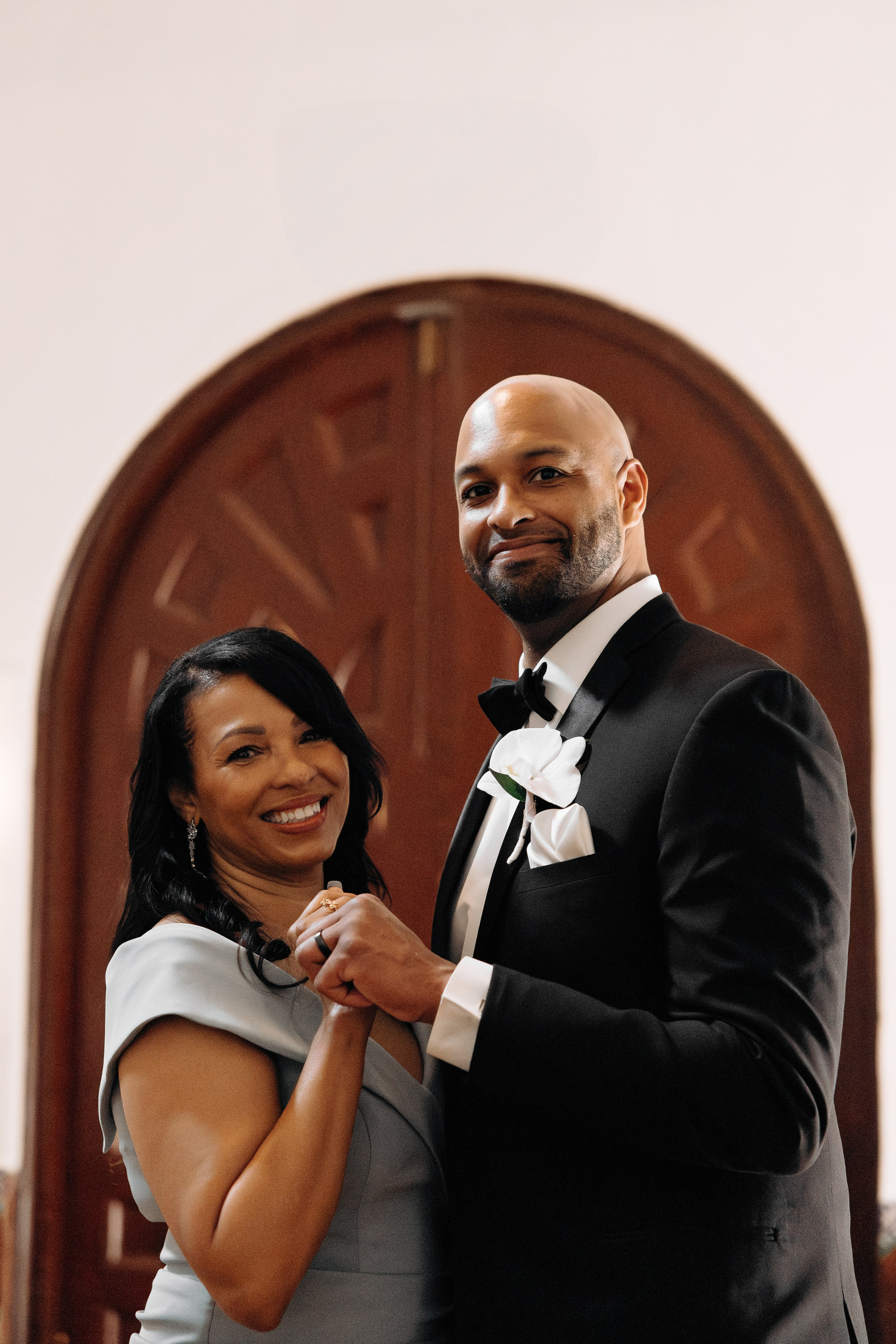 Drew and Haley. Wedding and family photographer San Diego