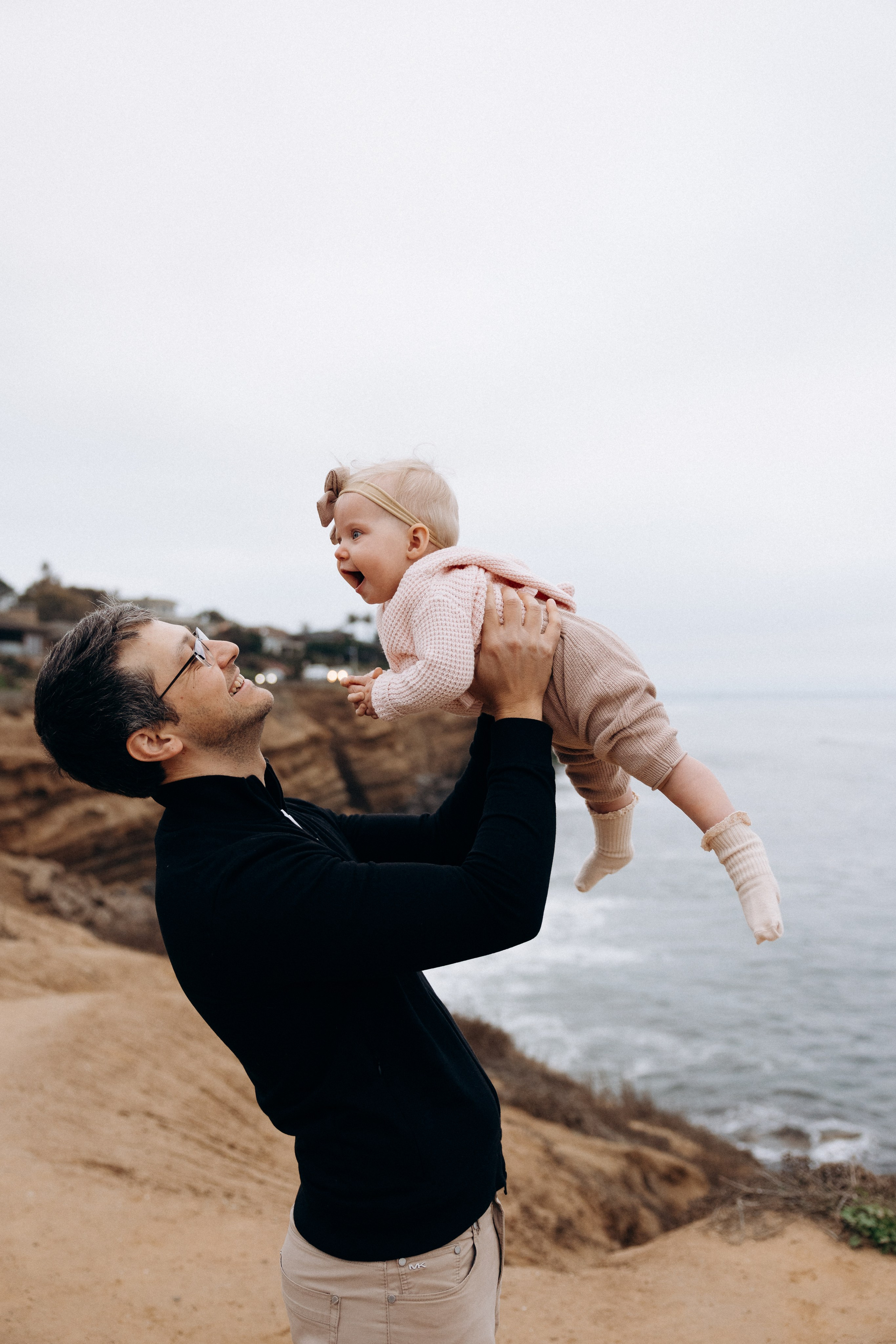 *. Wedding and family photographer San Diego