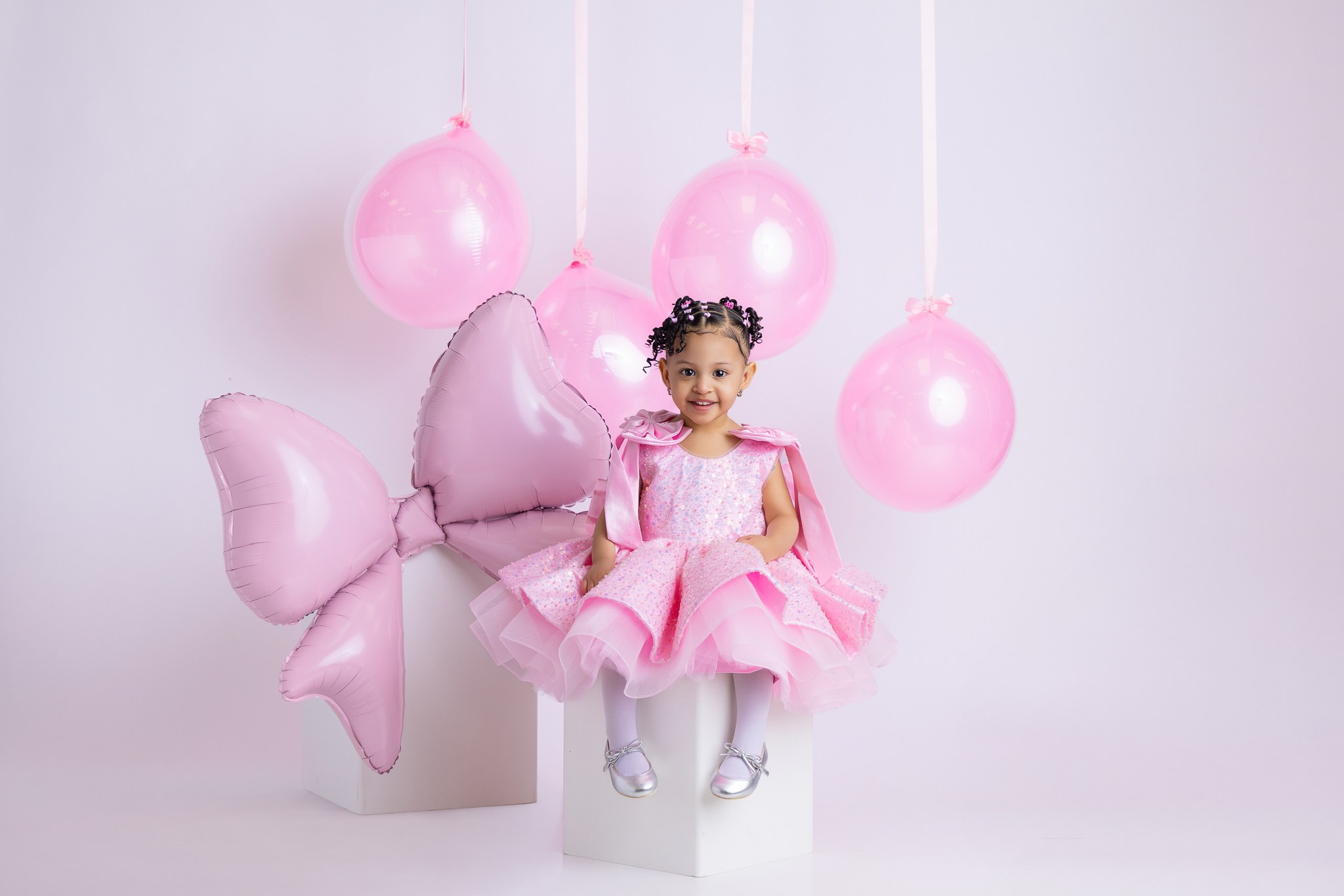 Dalay 2 years old. Maternity & Newborn Photographer Charleston SC