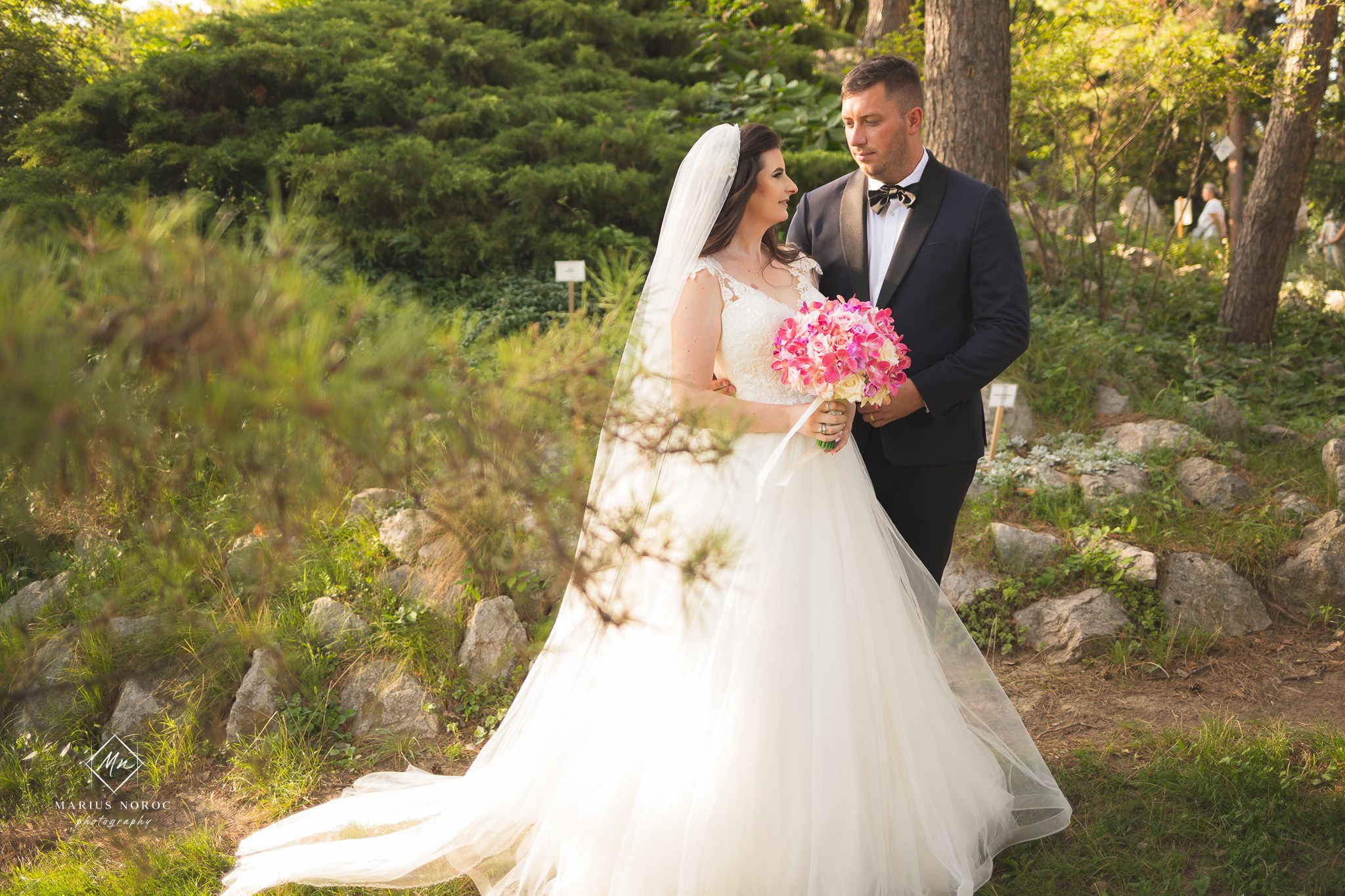 Anca & Ionut | Gradina Botanica Iasi