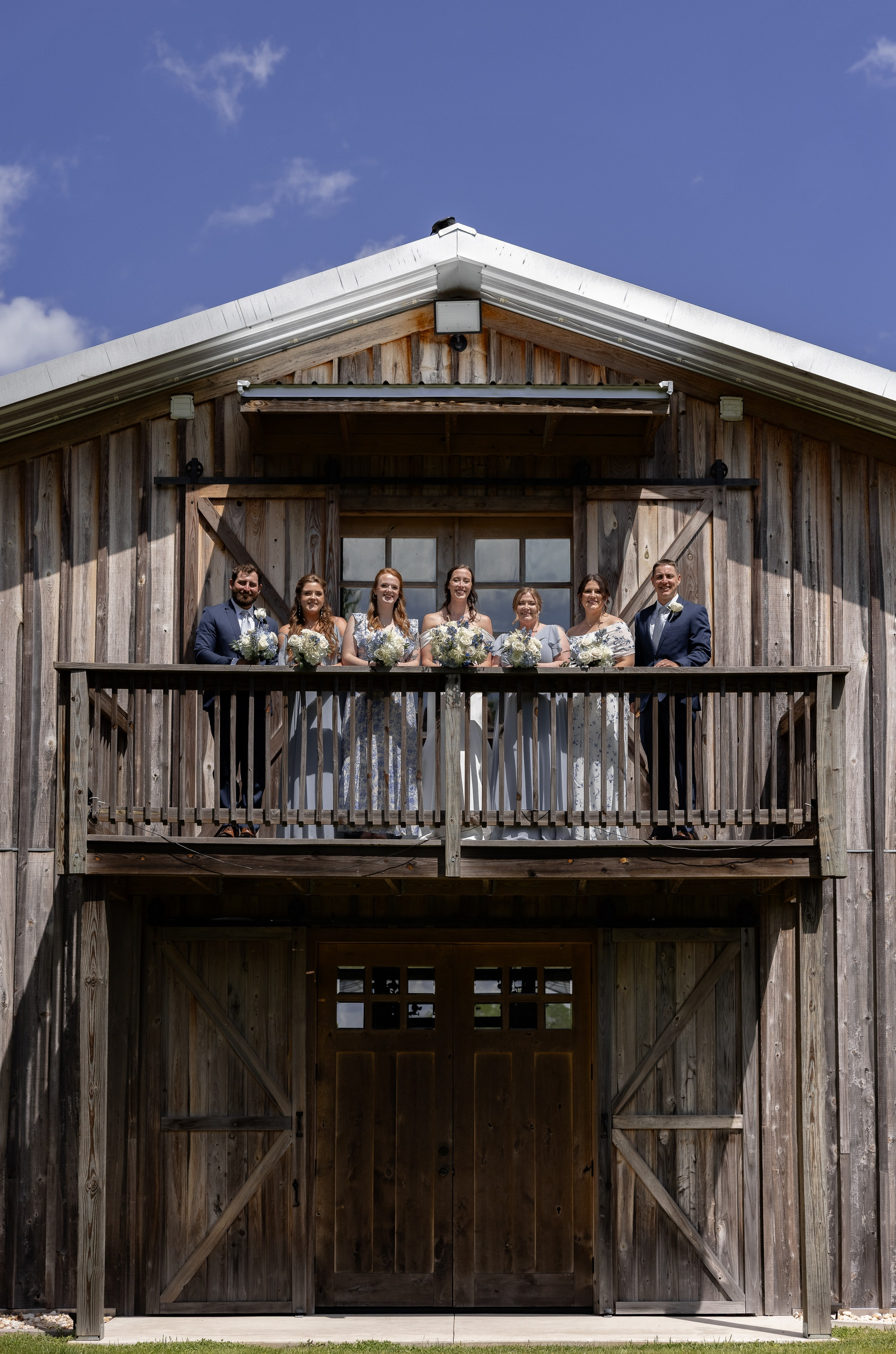 Haley and Will. Photographer Anastasia Nagibina