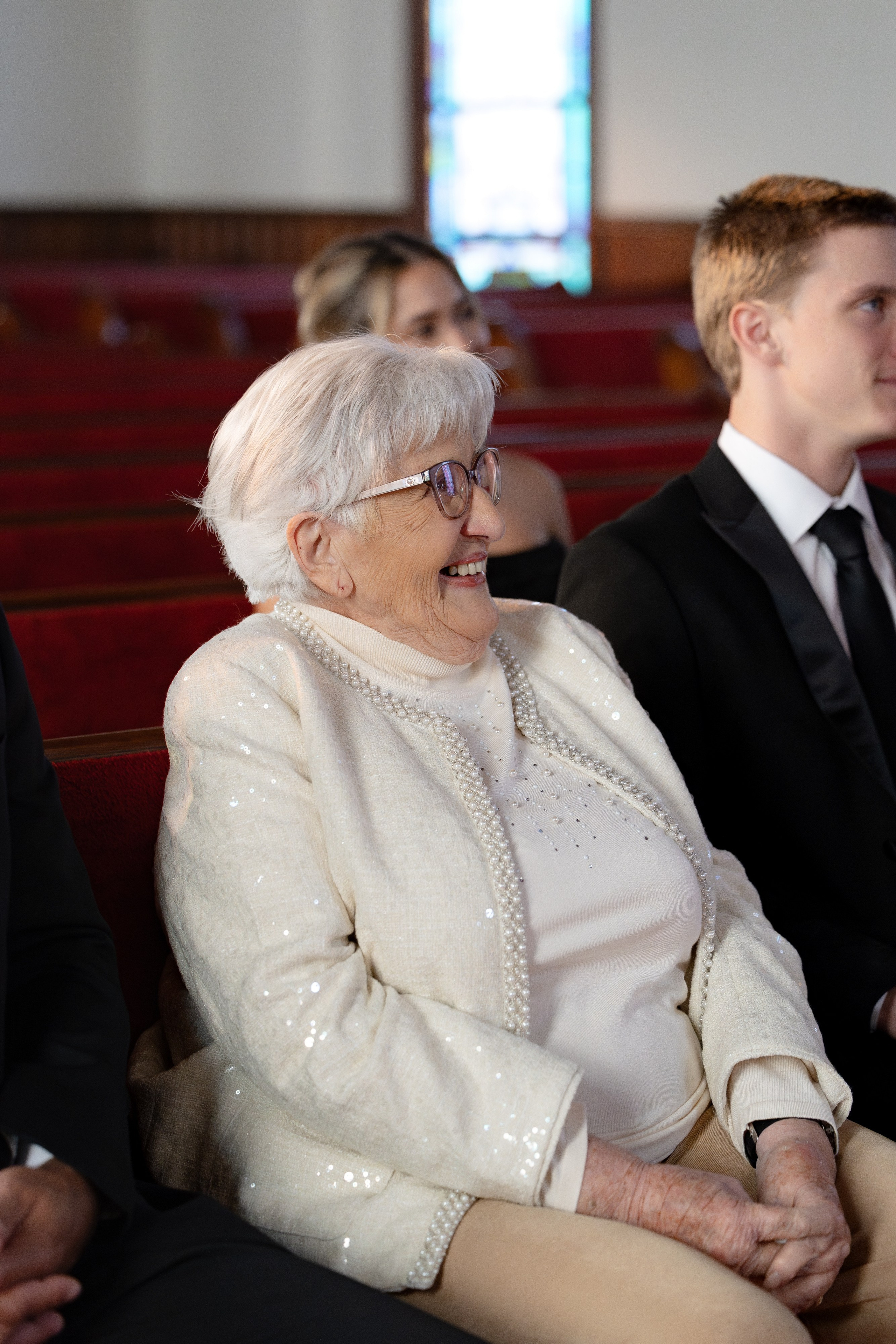 Jada and Dalton. North Carolina. Photographer Anastasia Nagibina