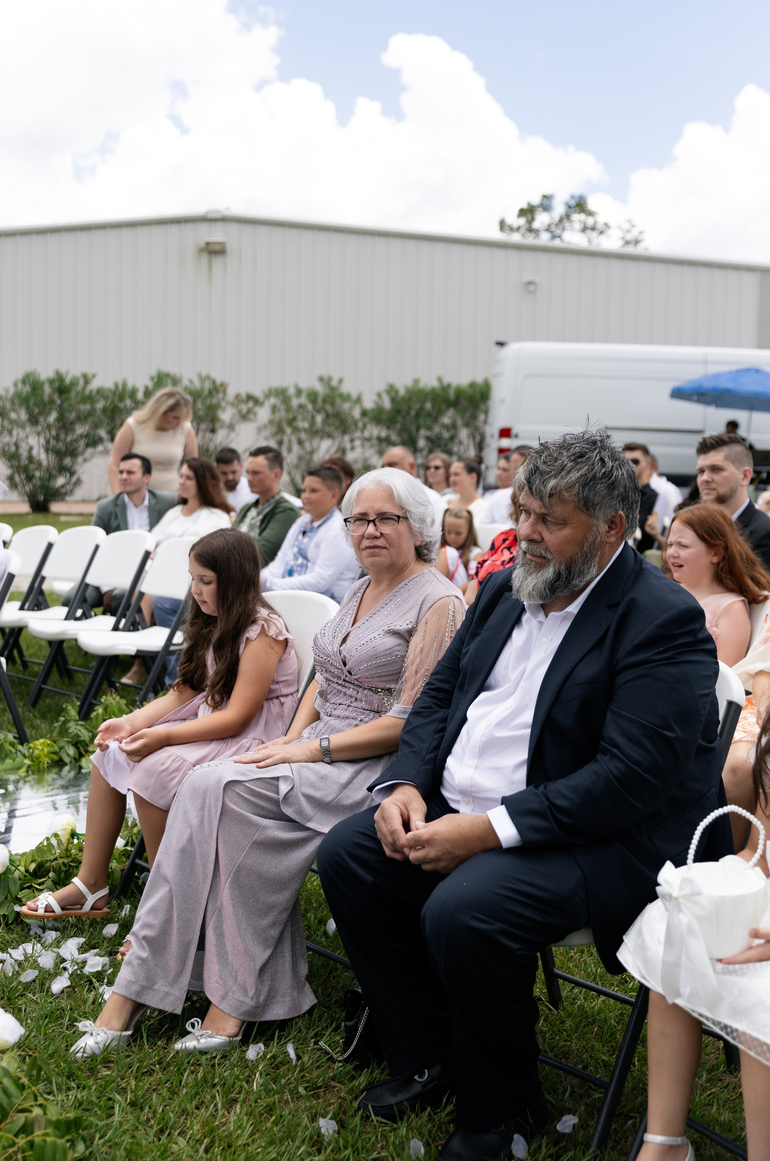 Love and Eugenii. North Port. Photographer Anastasia Nagibina