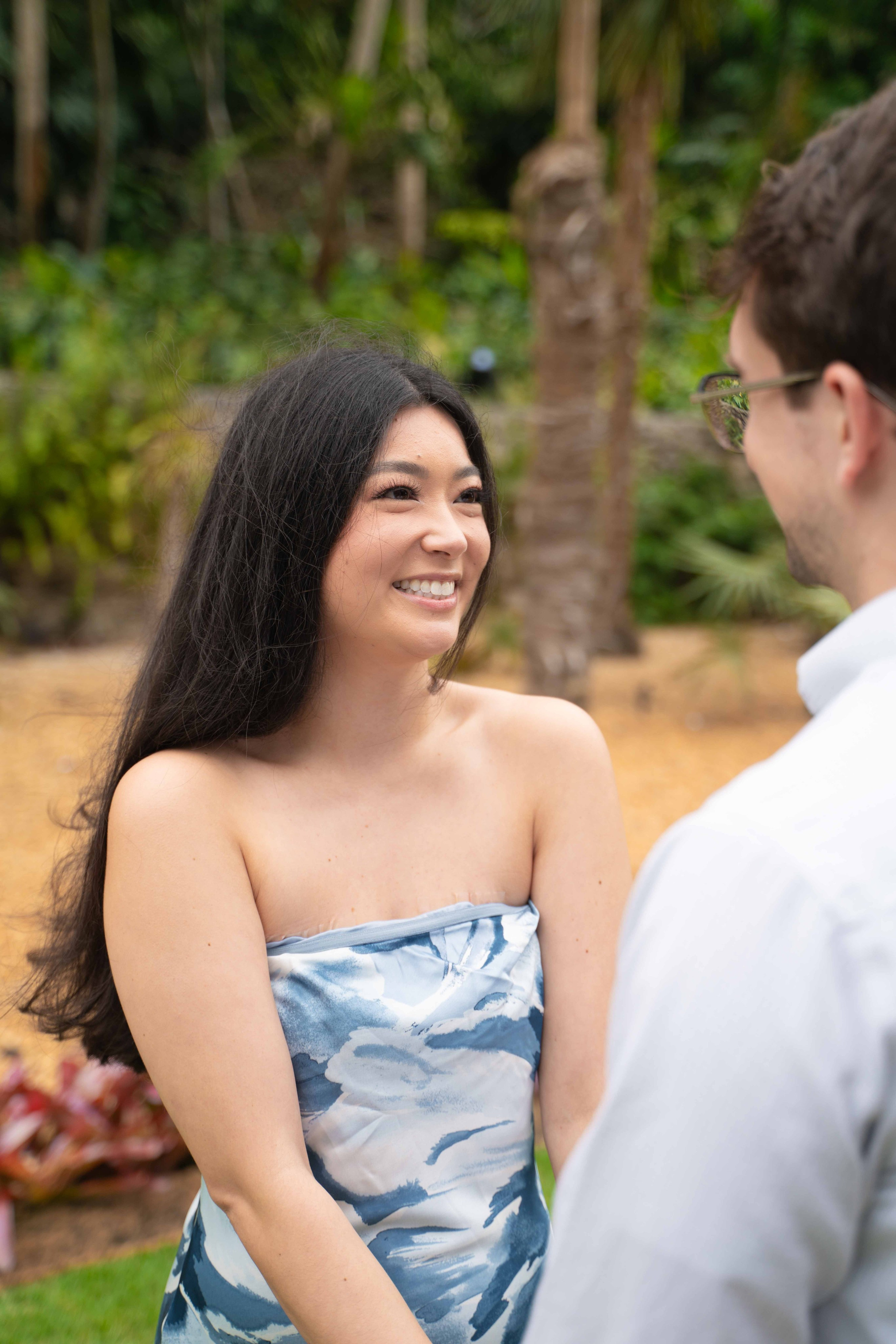 Brett and Suzan. Stefanovich Photography | Miami, FL