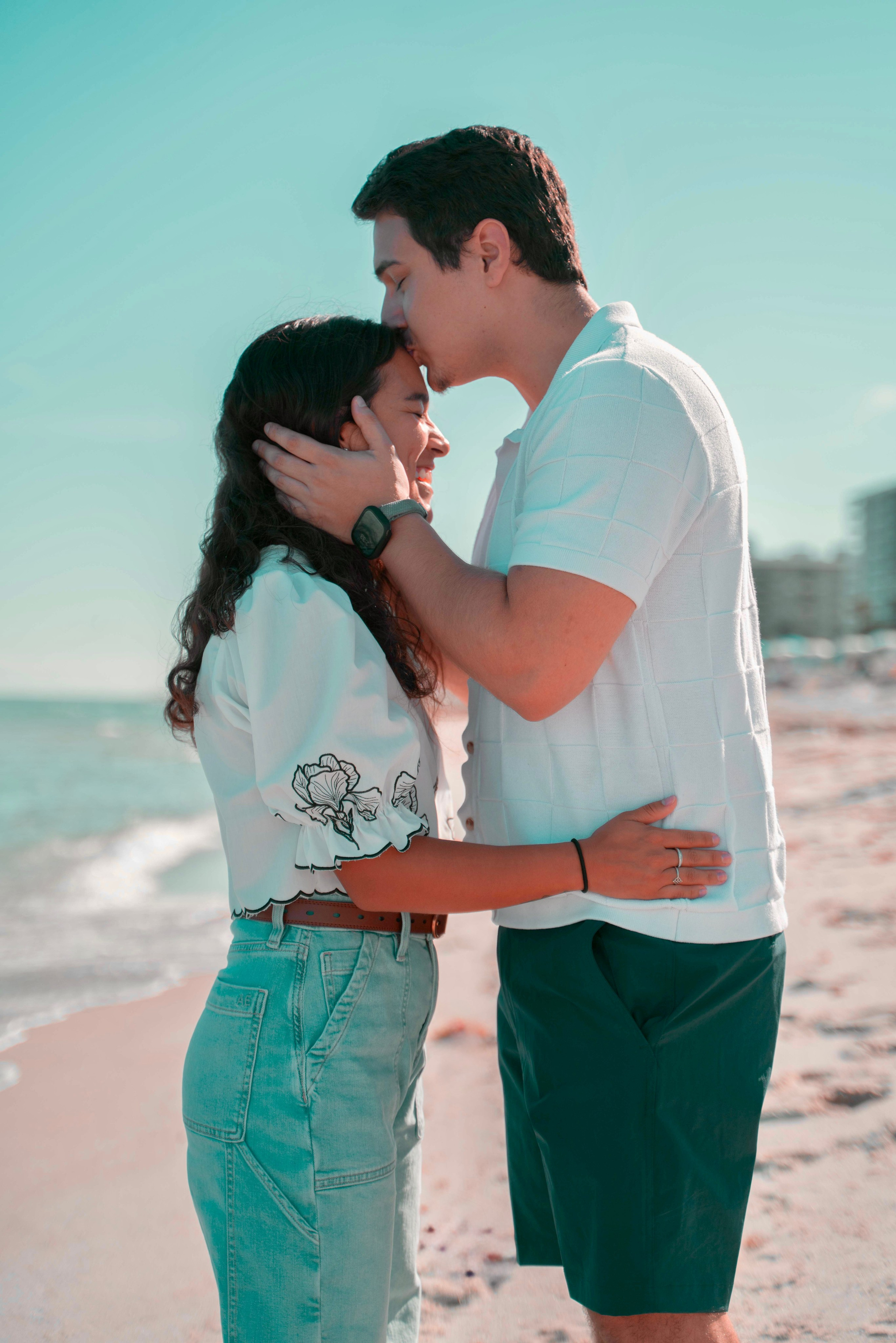 Carlos and Sofia. Stefanovich Photography | Miami, FL