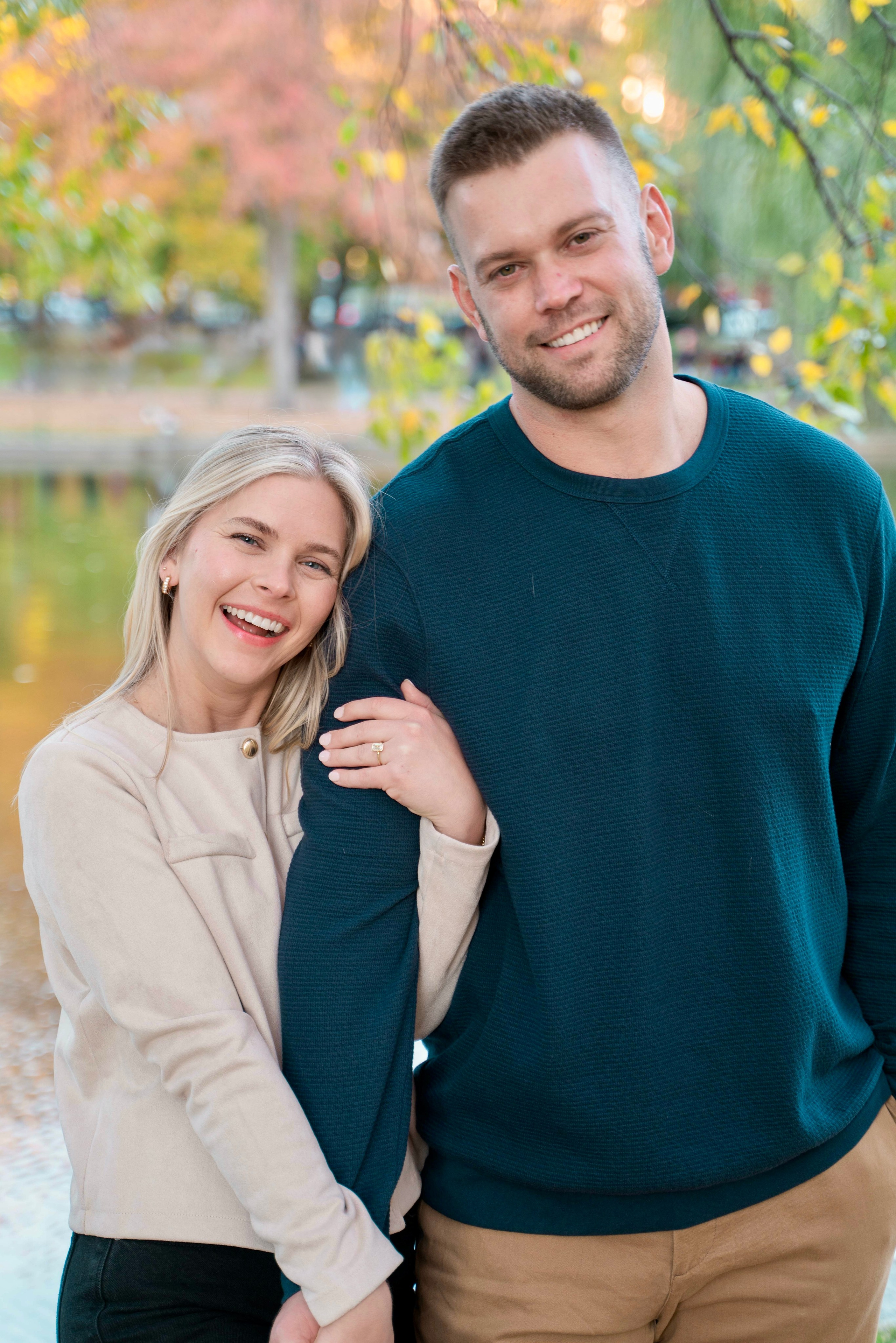 Nathan and Rachel. Stefanovich Photography | Miami, FL
