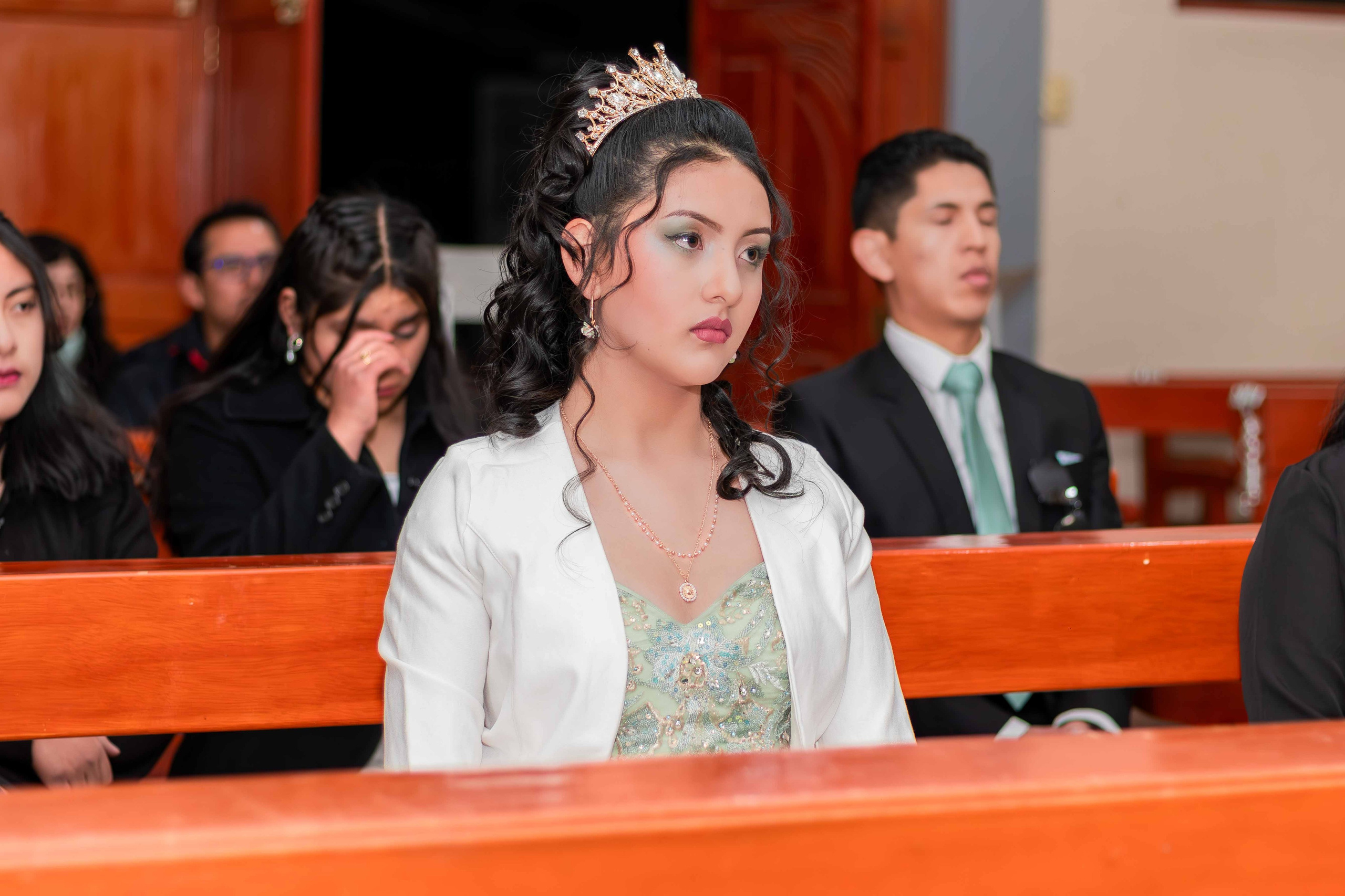 XV DE MELCA. Studio KVTA | Fotografía y Video de Bodas en Arequipa