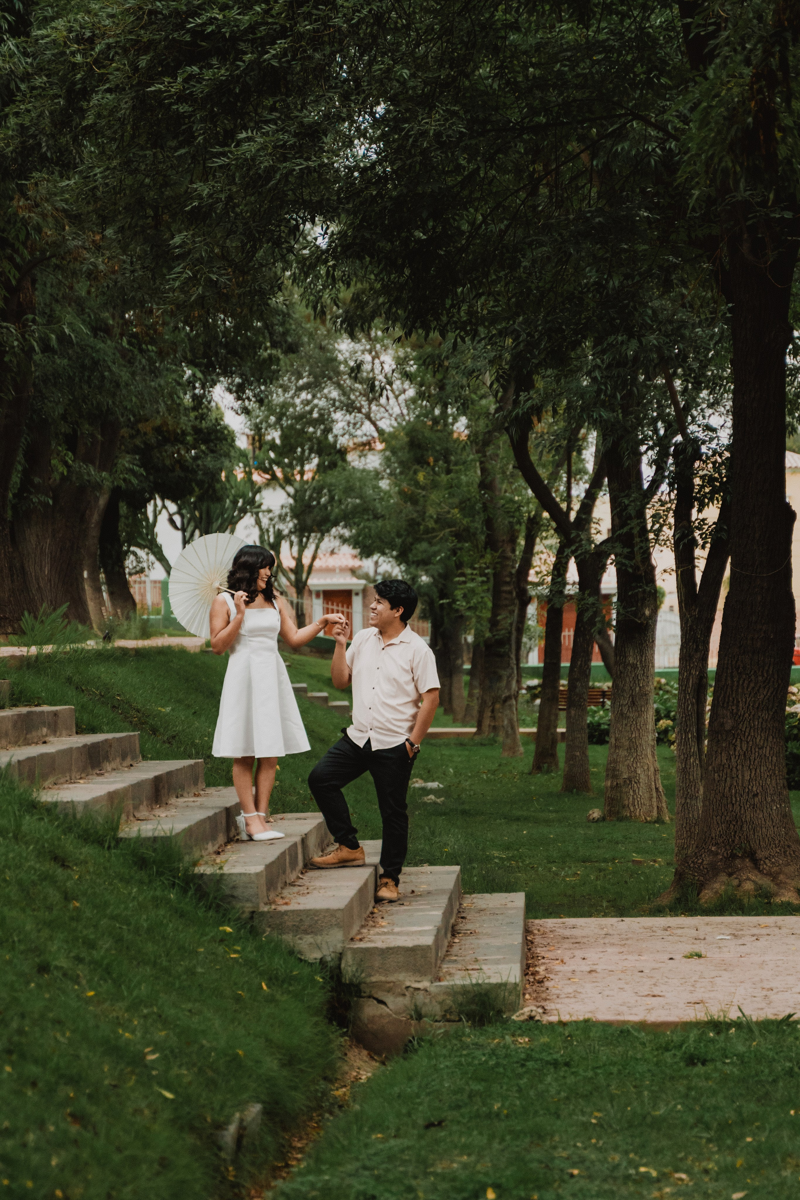 STEISY + ENMANUEL | PRE BODA. Studio KVTA | Fotografía y Video de Bodas en Arequipa